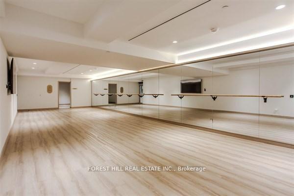 Photo 27 of Unit PH 1702, 1050 Eastern Avenue, Toronto, Greenwood-Coxwell — HOMEH