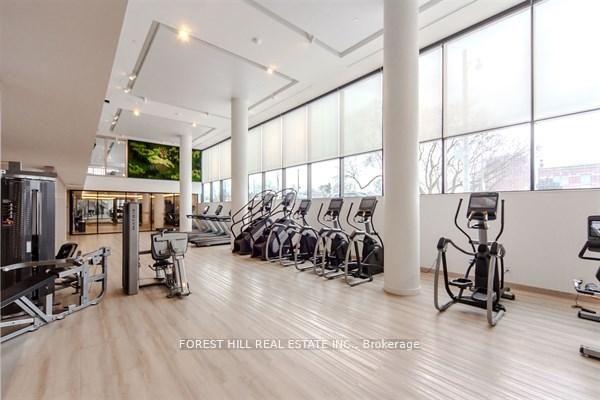 Photo 28 of Unit PH 1702, 1050 Eastern Avenue, Toronto, Greenwood-Coxwell — HOMEH