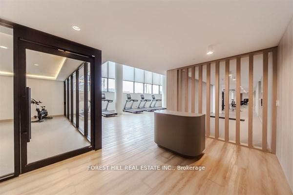 Photo 29 of Unit PH 1702, 1050 Eastern Avenue, Toronto, Greenwood-Coxwell — HOMEH