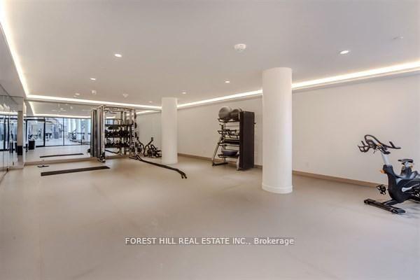 Photo 30 of Unit PH 1702, 1050 Eastern Avenue, Toronto, Greenwood-Coxwell — HOMEH