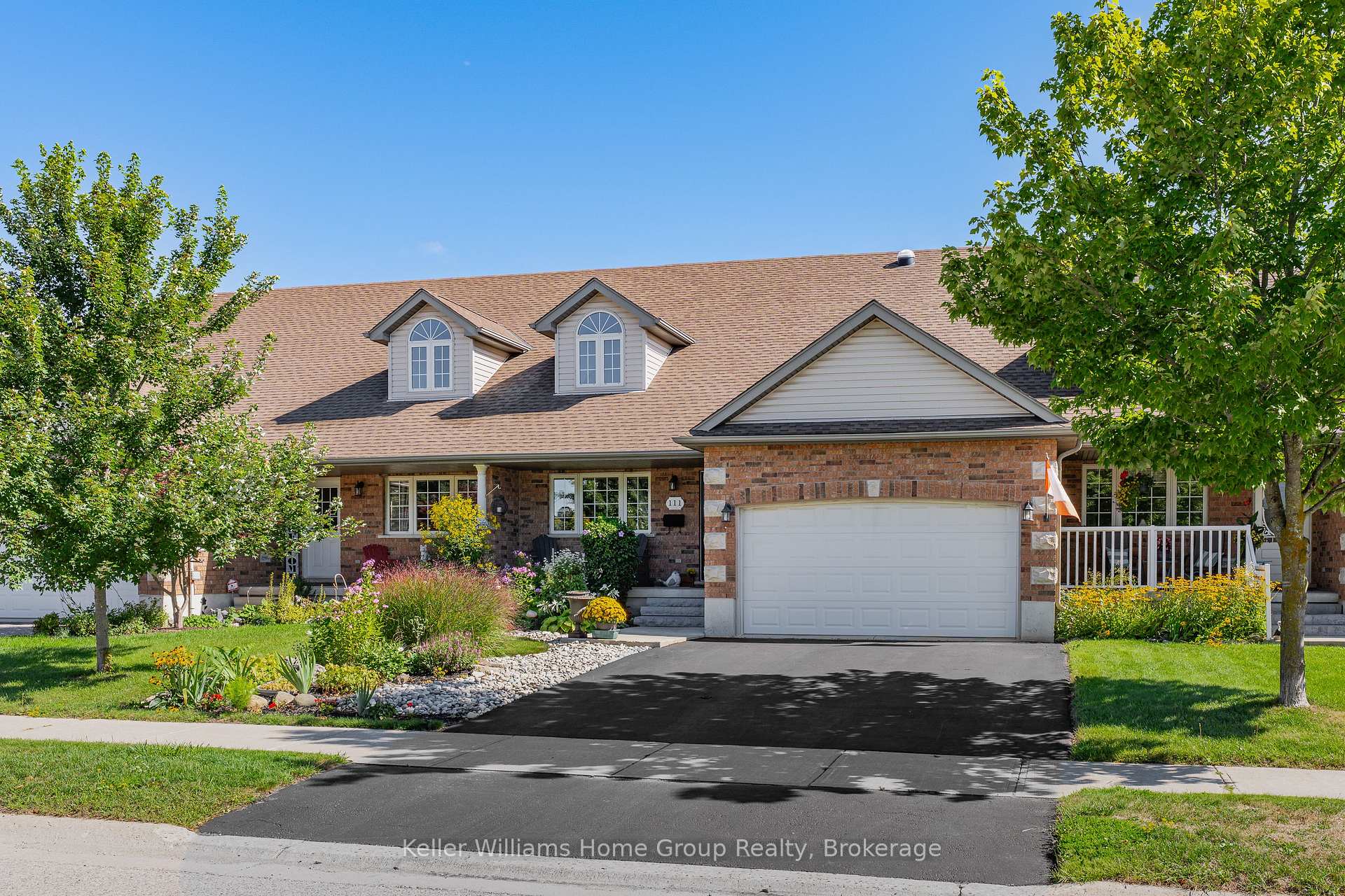 Photo 1 of 111 Halls Drive, Centre Wellington, Elora/Salem — HOMEH
