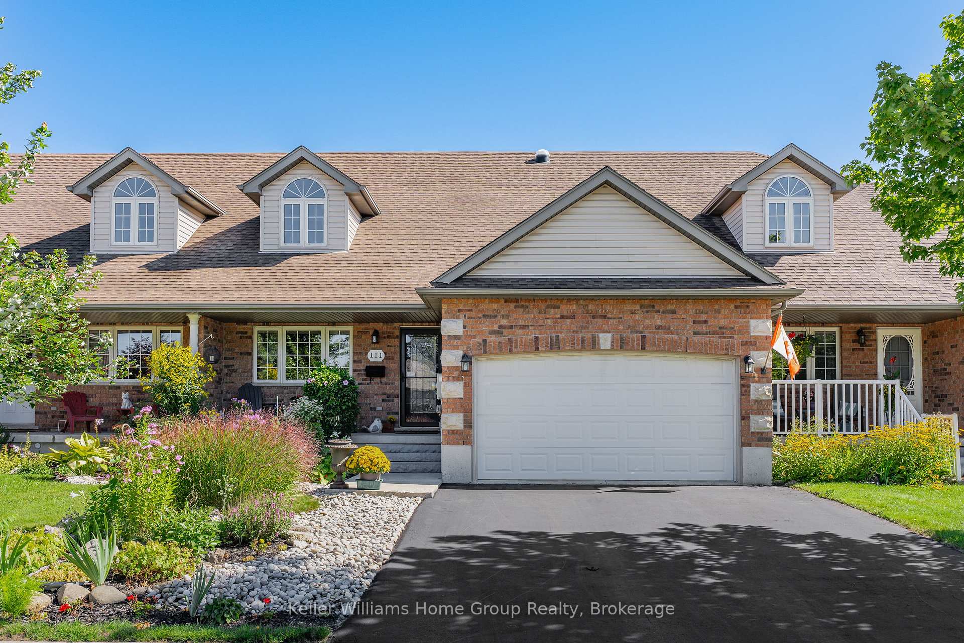 Photo 2 of 111 Halls Drive, Centre Wellington, Elora/Salem — HOMEH