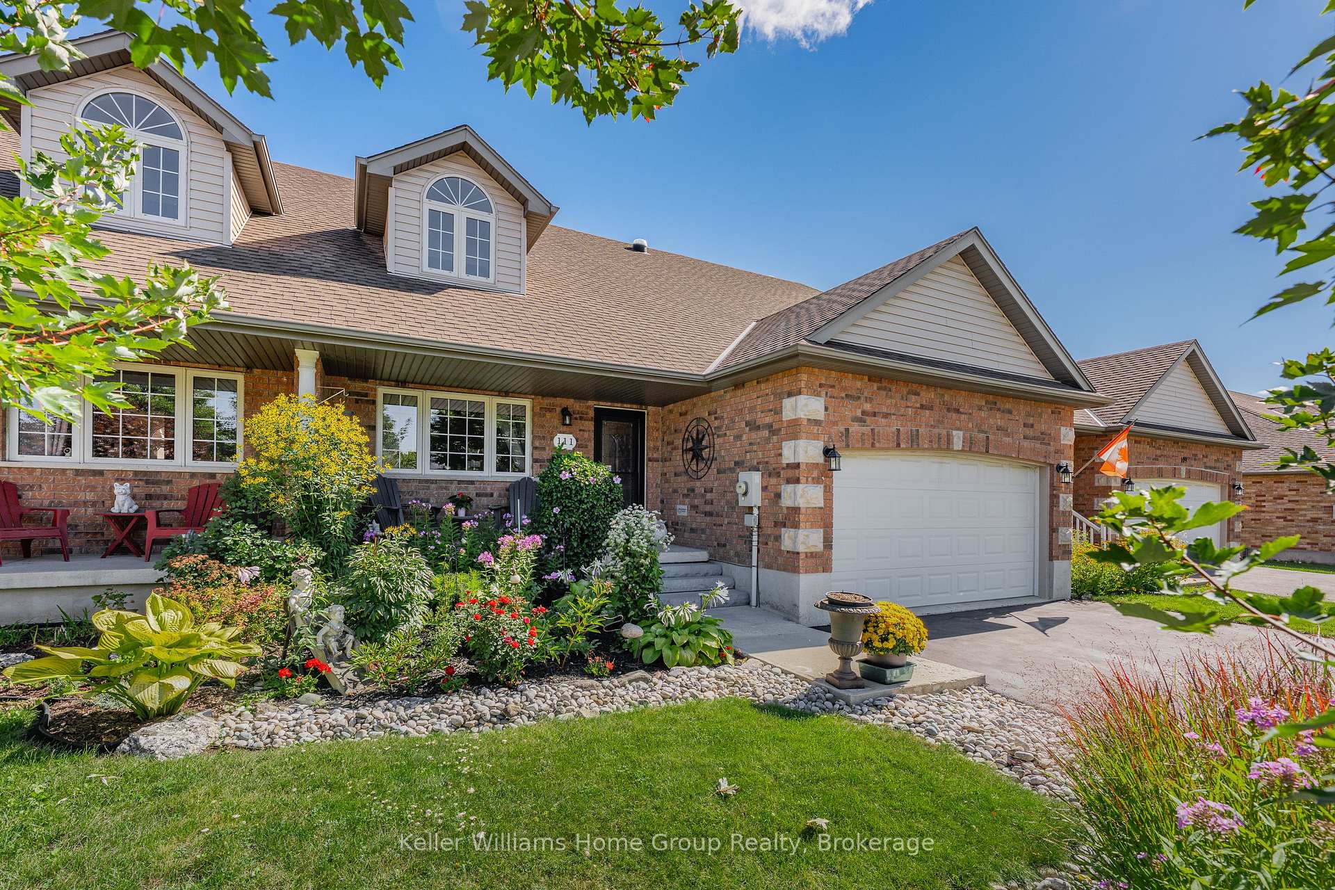 Photo 3 of 111 Halls Drive, Centre Wellington, Elora/Salem — HOMEH