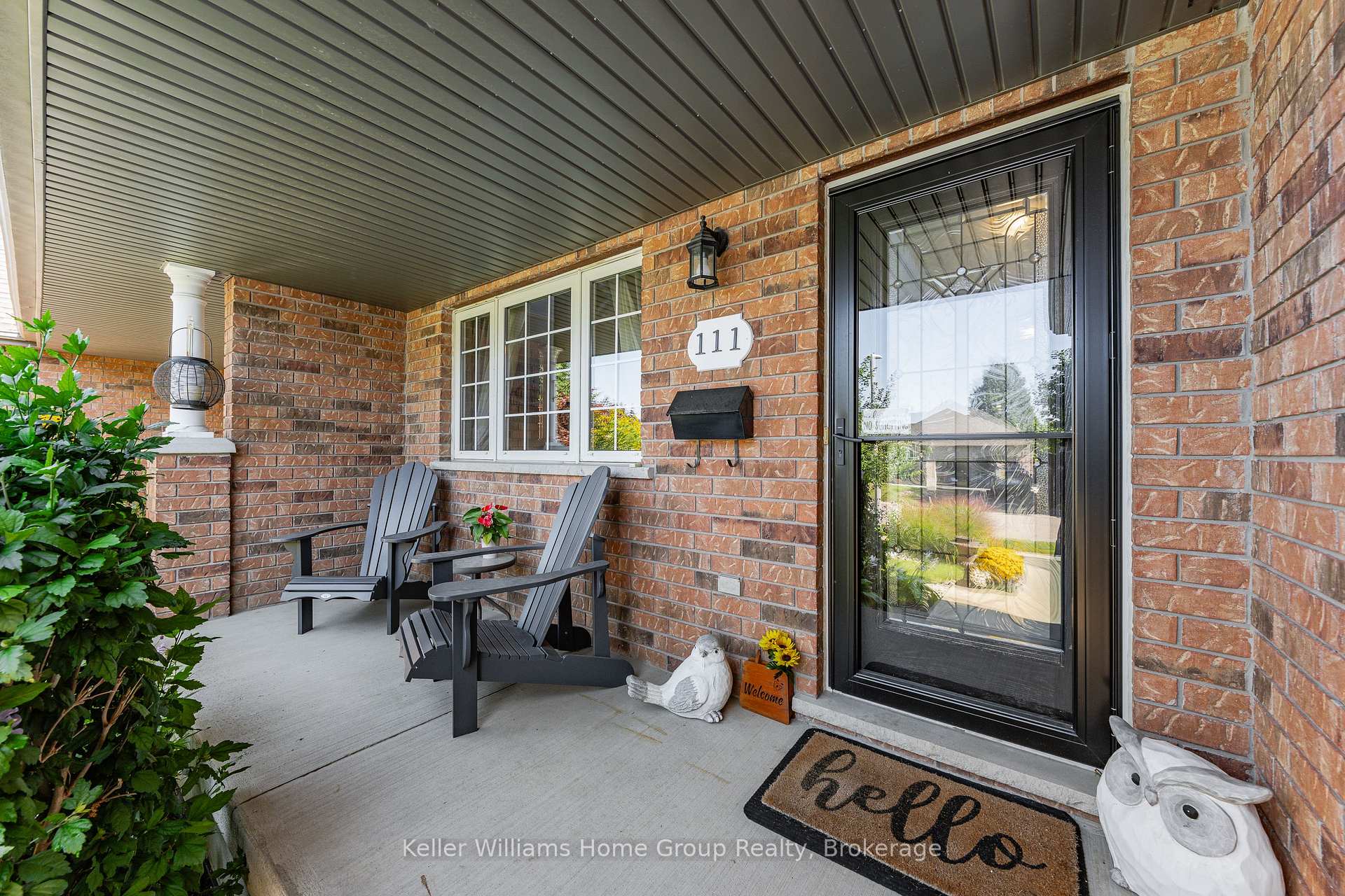 Photo 5 of 111 Halls Drive, Centre Wellington, Elora/Salem — HOMEH