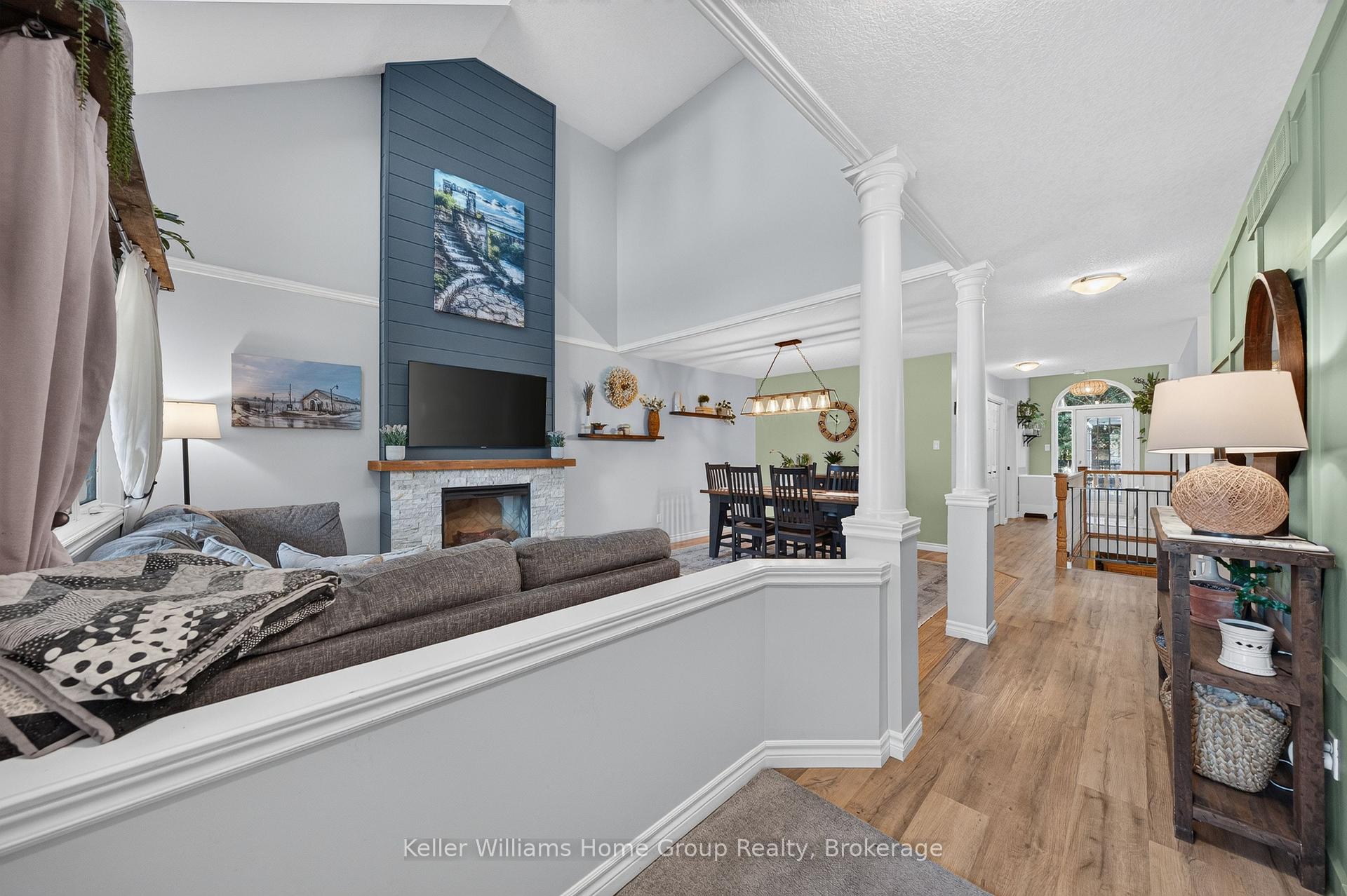 Photo 7 of 111 Halls Drive, Centre Wellington, Elora/Salem — HOMEH