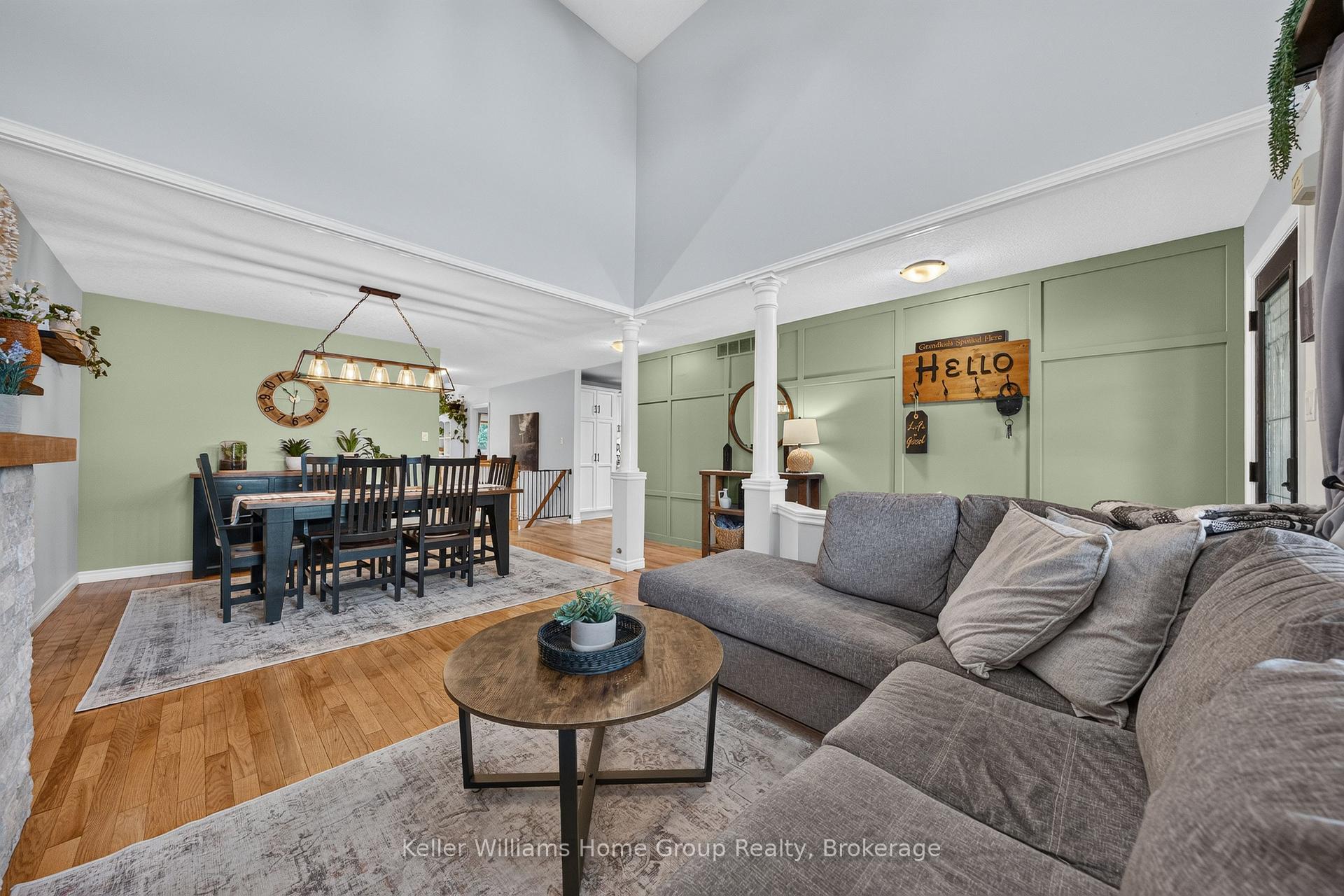 Photo 12 of 111 Halls Drive, Centre Wellington, Elora/Salem — HOMEH