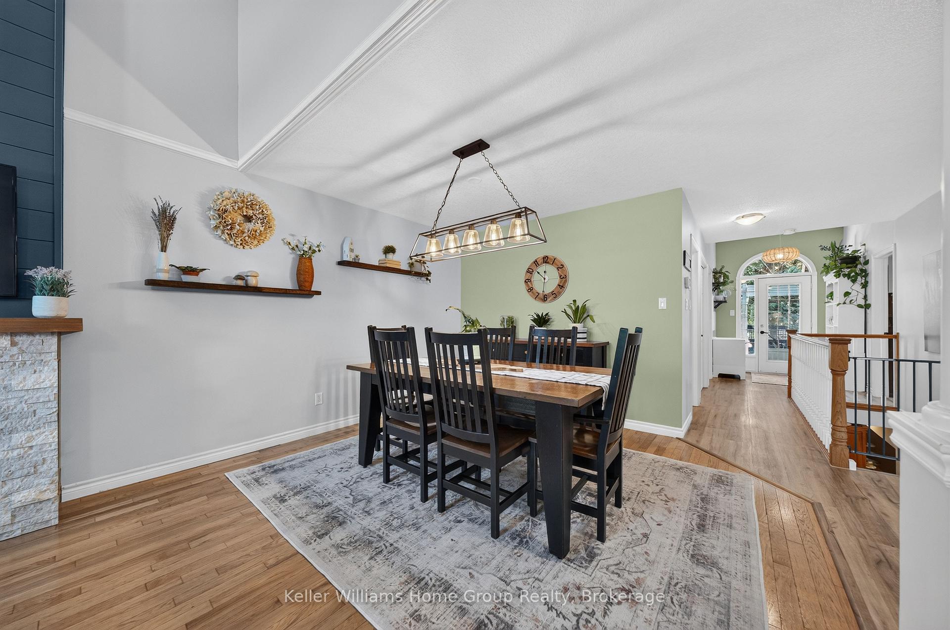 Photo 13 of 111 Halls Drive, Centre Wellington, Elora/Salem — HOMEH