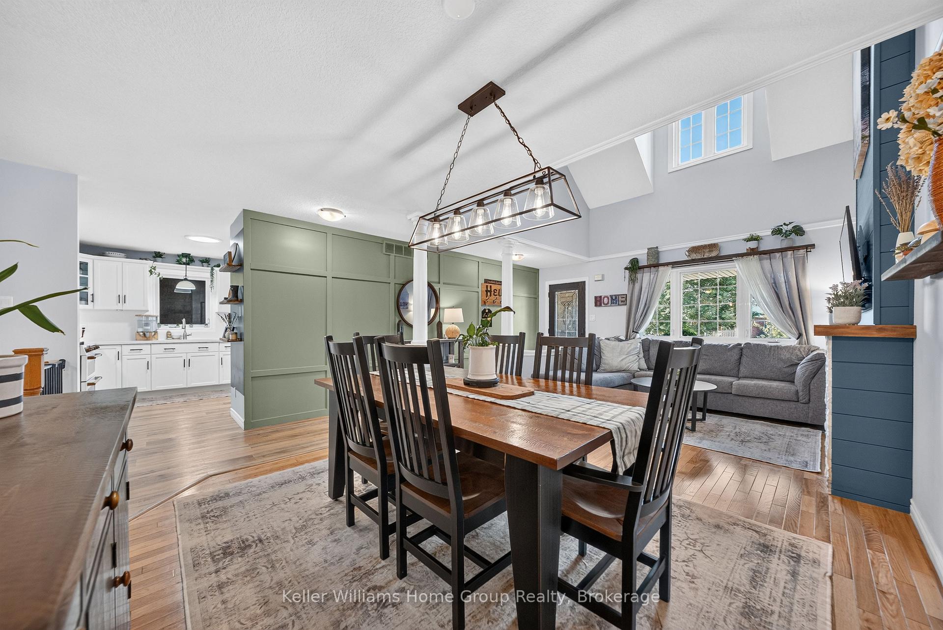 Photo 14 of 111 Halls Drive, Centre Wellington, Elora/Salem — HOMEH