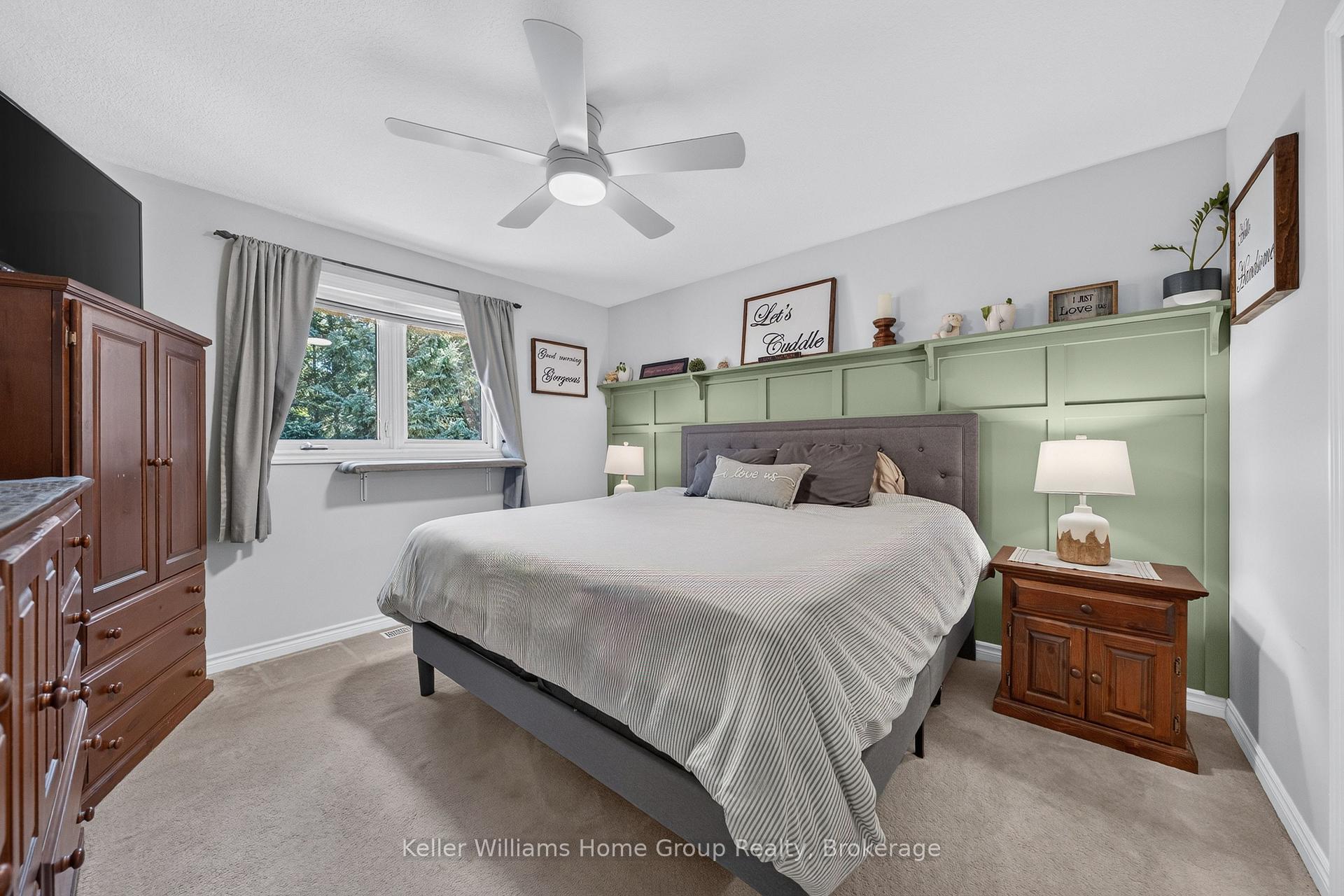 Photo 27 of 111 Halls Drive, Centre Wellington, Elora/Salem — HOMEH
