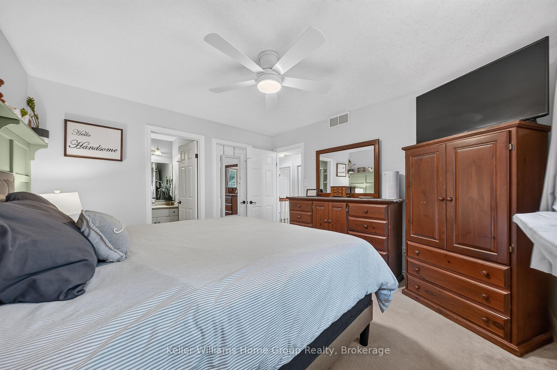 Photo 28 of 111 Halls Drive, Centre Wellington, Elora/Salem — HOMEH