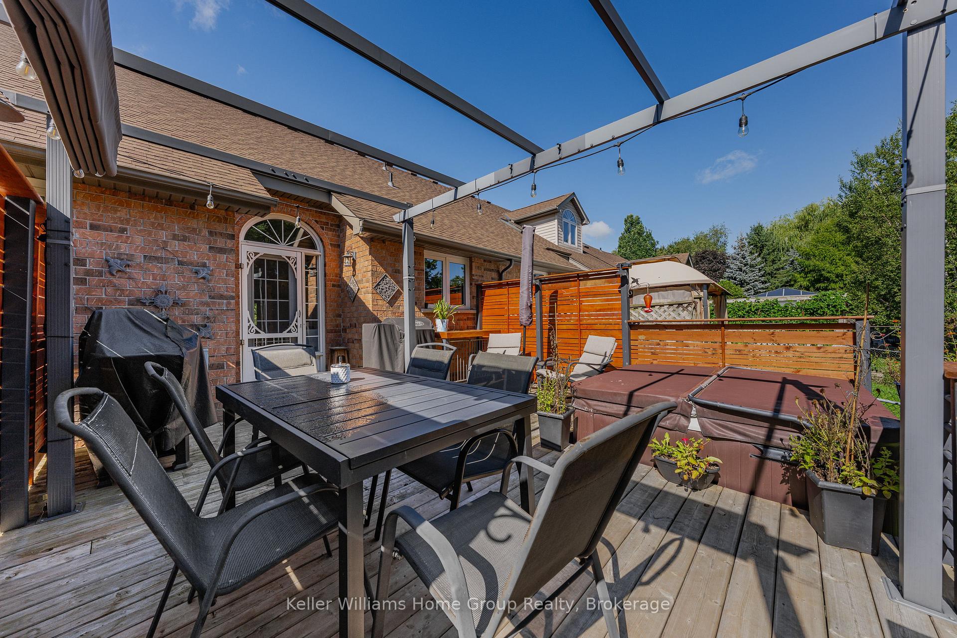 Photo 47 of 111 Halls Drive, Centre Wellington, Elora/Salem — HOMEH