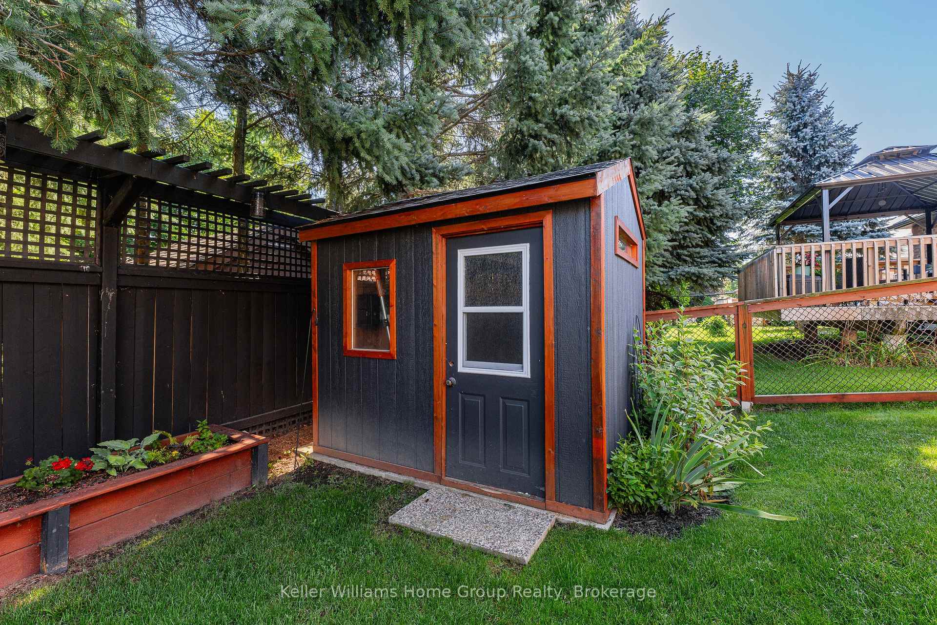 Photo 48 of 111 Halls Drive, Centre Wellington, Elora/Salem — HOMEH