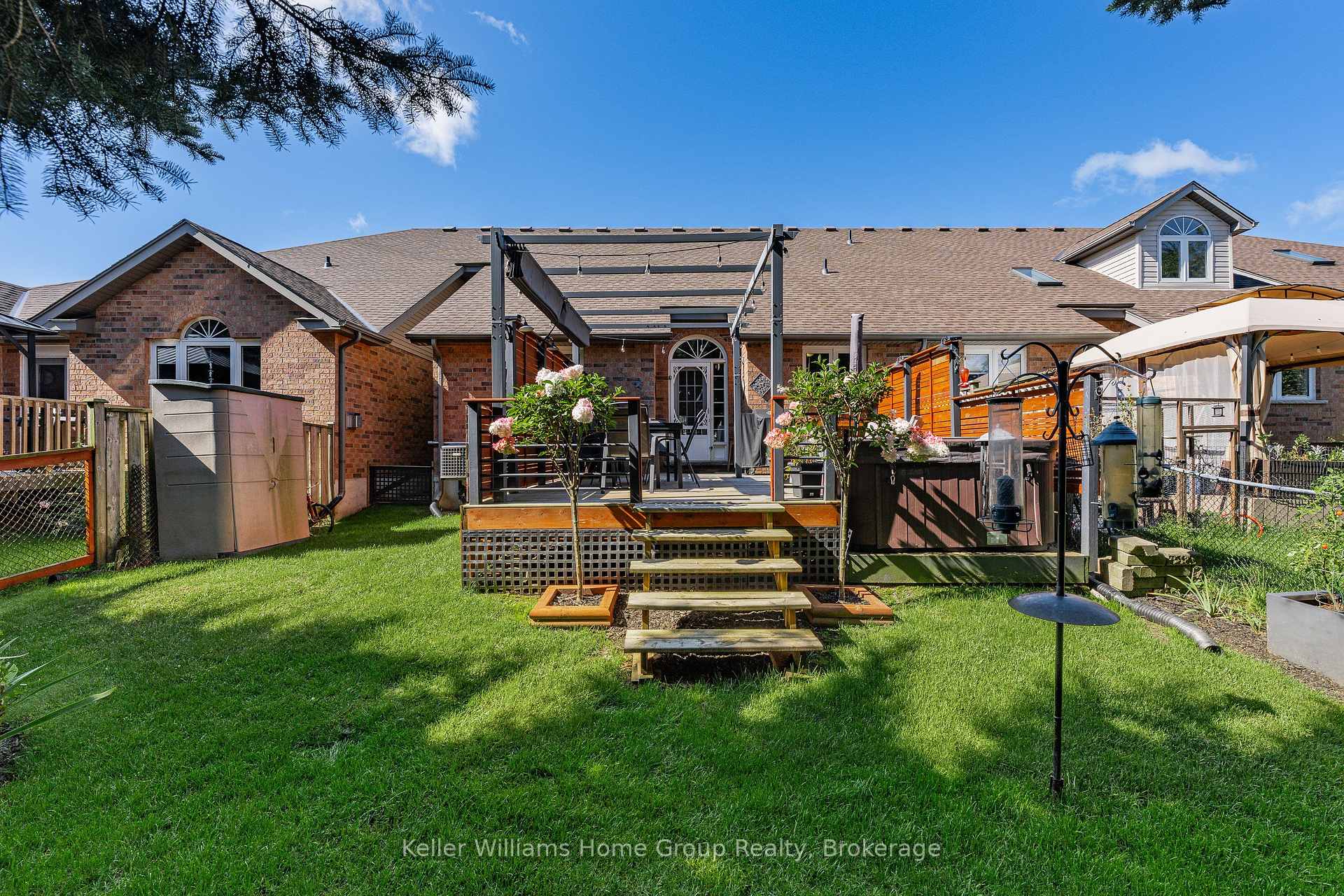 Photo 49 of 111 Halls Drive, Centre Wellington, Elora/Salem — HOMEH
