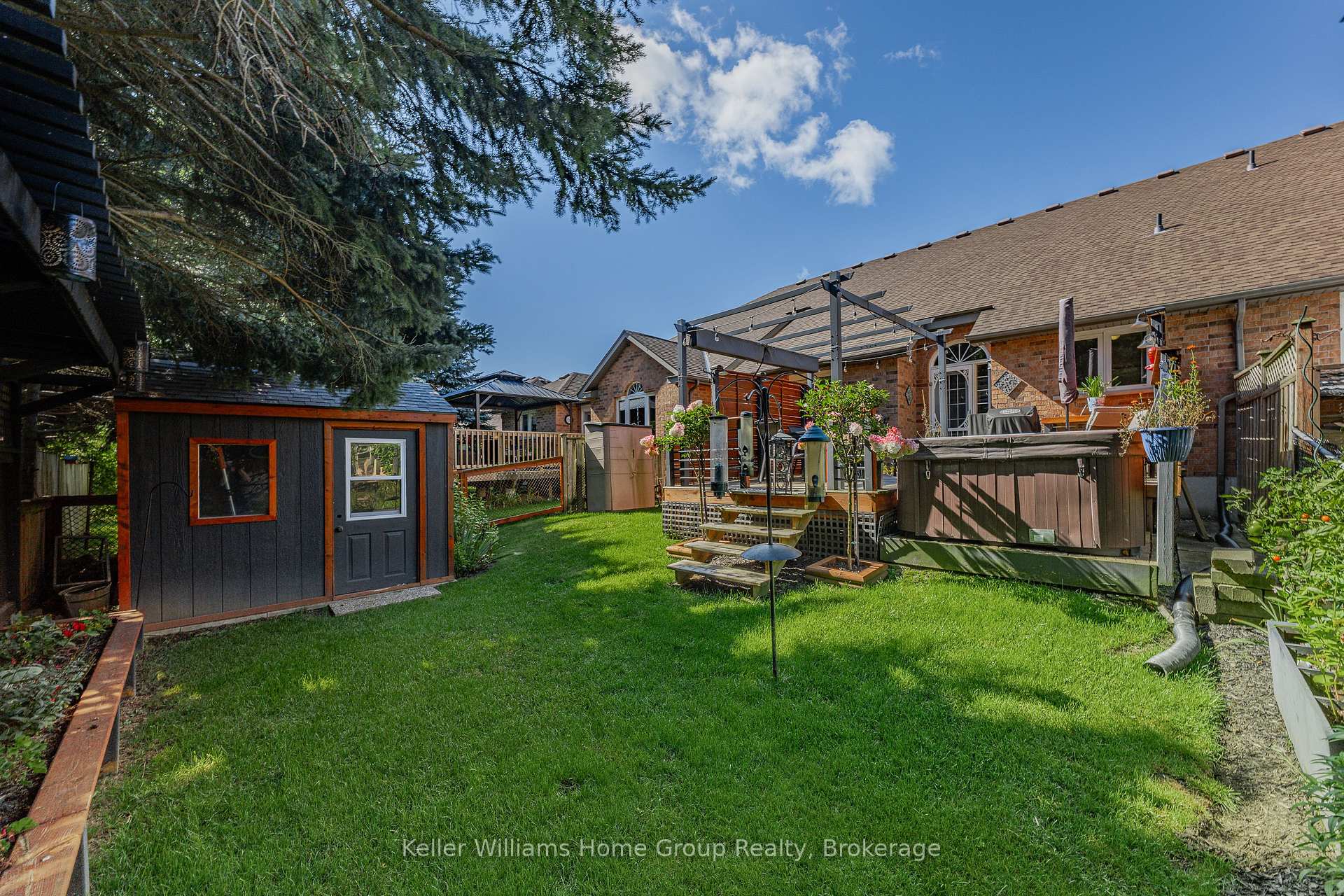Photo 50 of 111 Halls Drive, Centre Wellington, Elora/Salem — HOMEH