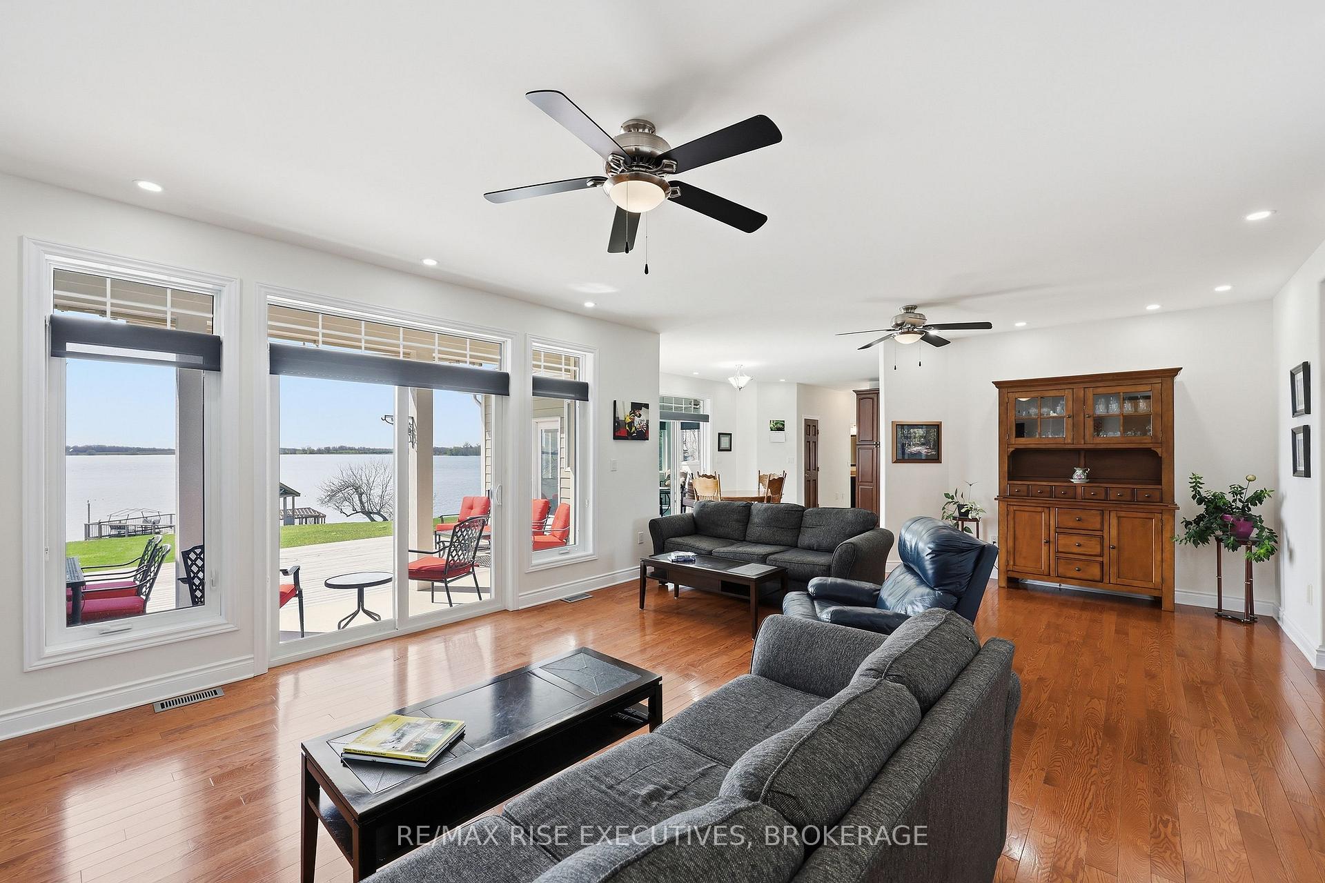 Photo 11 of 255 Good Friend Drive, Frontenac Islands, Howe Island — HOMEH
