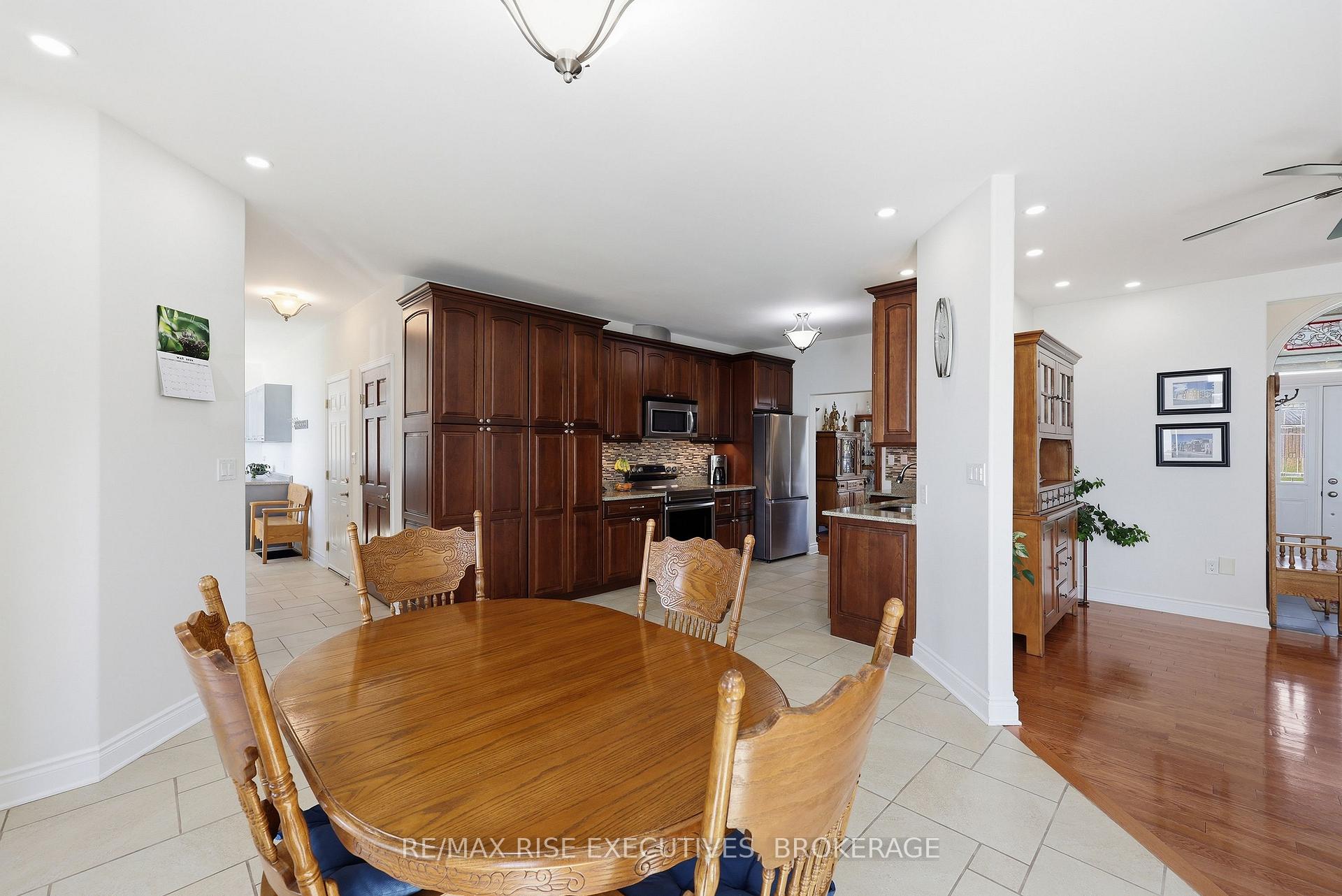 Photo 12 of 255 Good Friend Drive, Frontenac Islands, Howe Island — HOMEH
