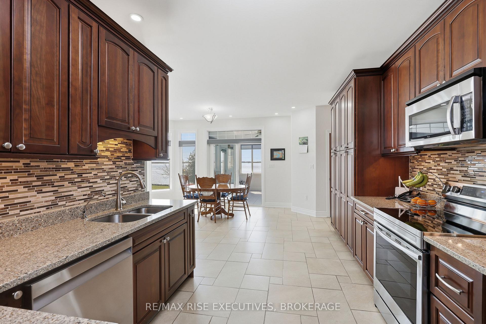 Photo 14 of 255 Good Friend Drive, Frontenac Islands, Howe Island — HOMEH