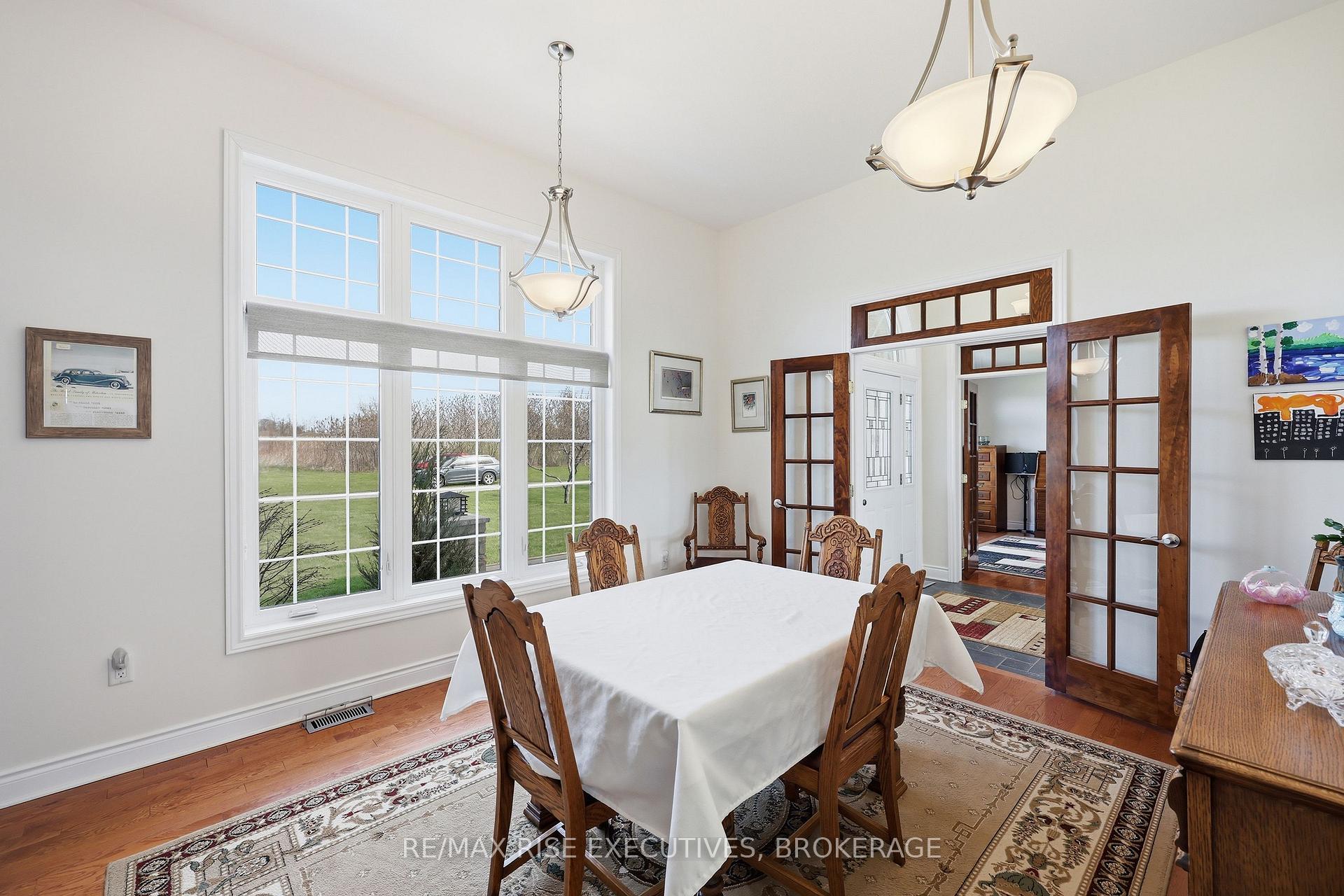 Photo 16 of 255 Good Friend Drive, Frontenac Islands, Howe Island — HOMEH
