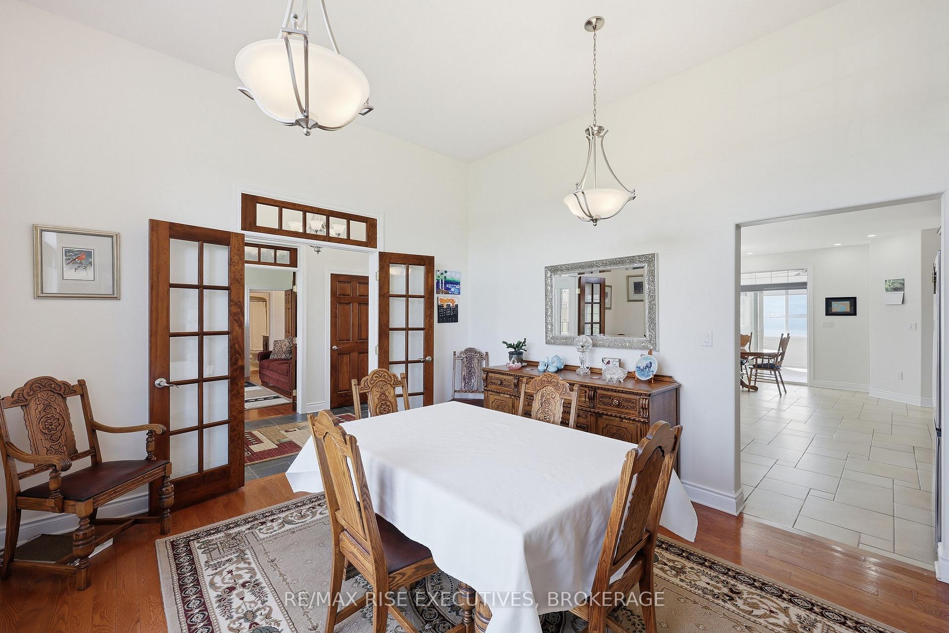 Photo 17 of 255 Good Friend Drive, Frontenac Islands, Howe Island — HOMEH