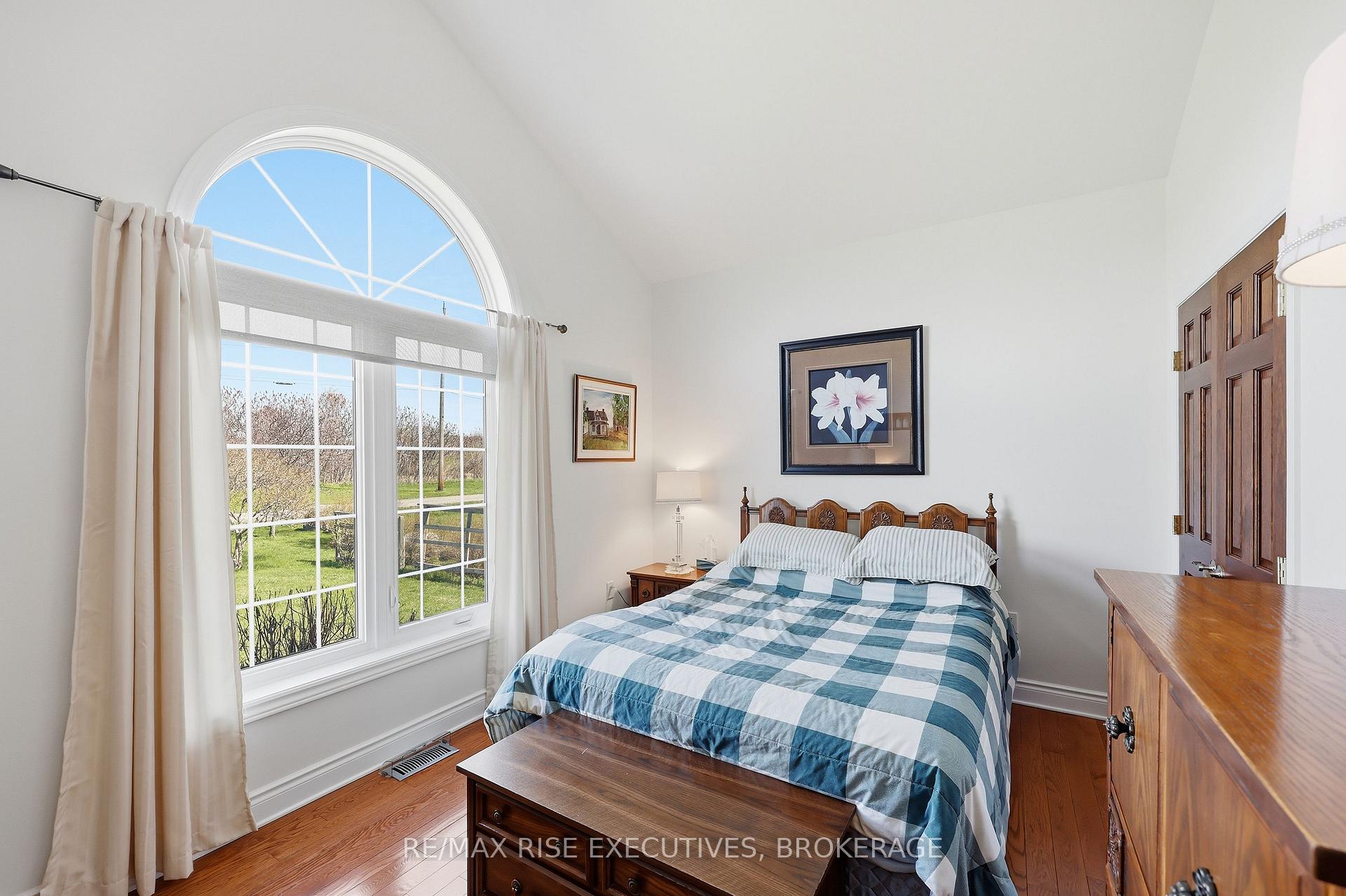 Photo 23 of 255 Good Friend Drive, Frontenac Islands, Howe Island — HOMEH