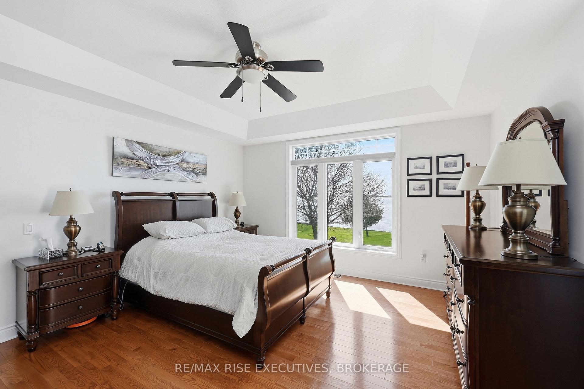 Photo 25 of 255 Good Friend Drive, Frontenac Islands, Howe Island — HOMEH