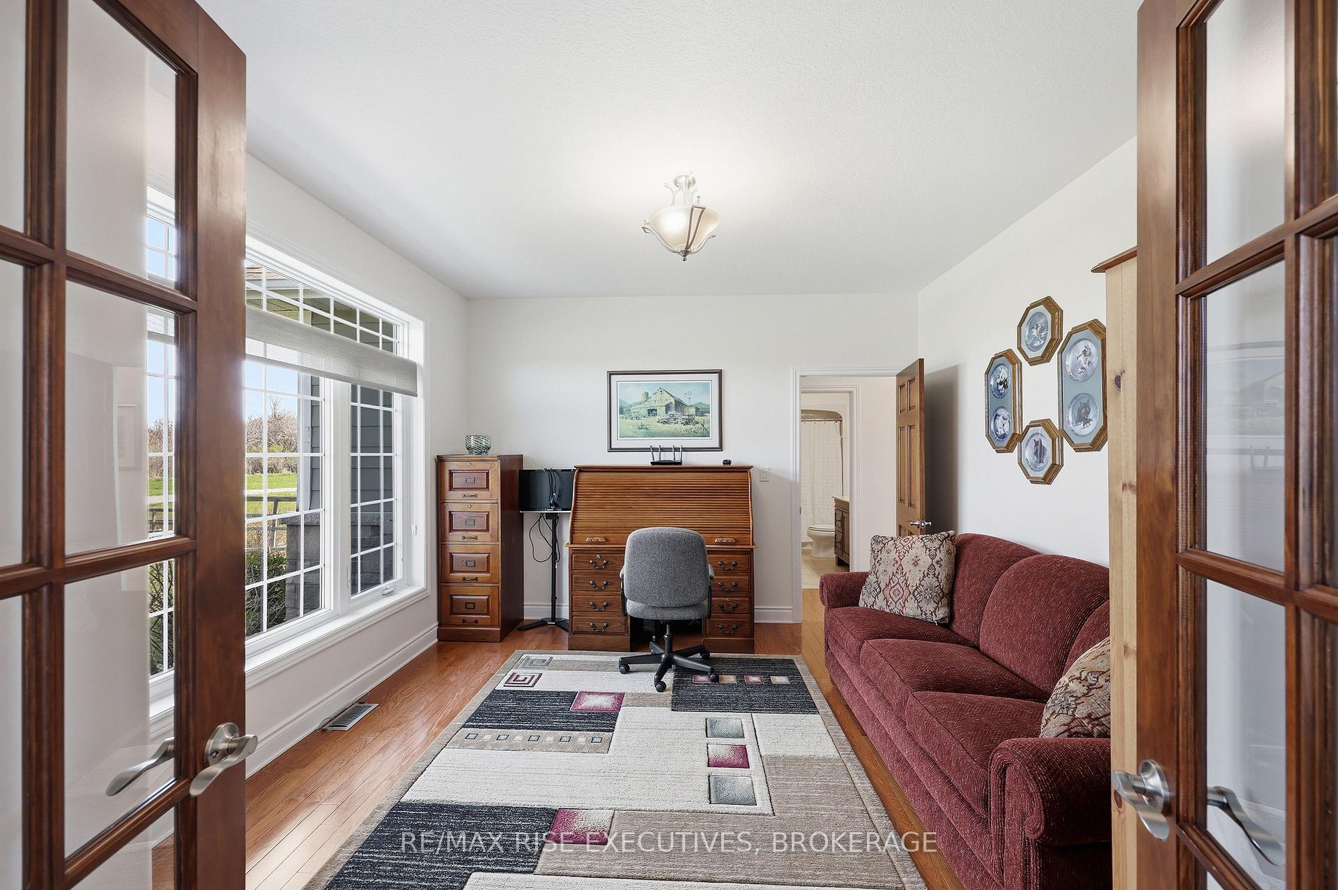 Photo 30 of 255 Good Friend Drive, Frontenac Islands, Howe Island — HOMEH