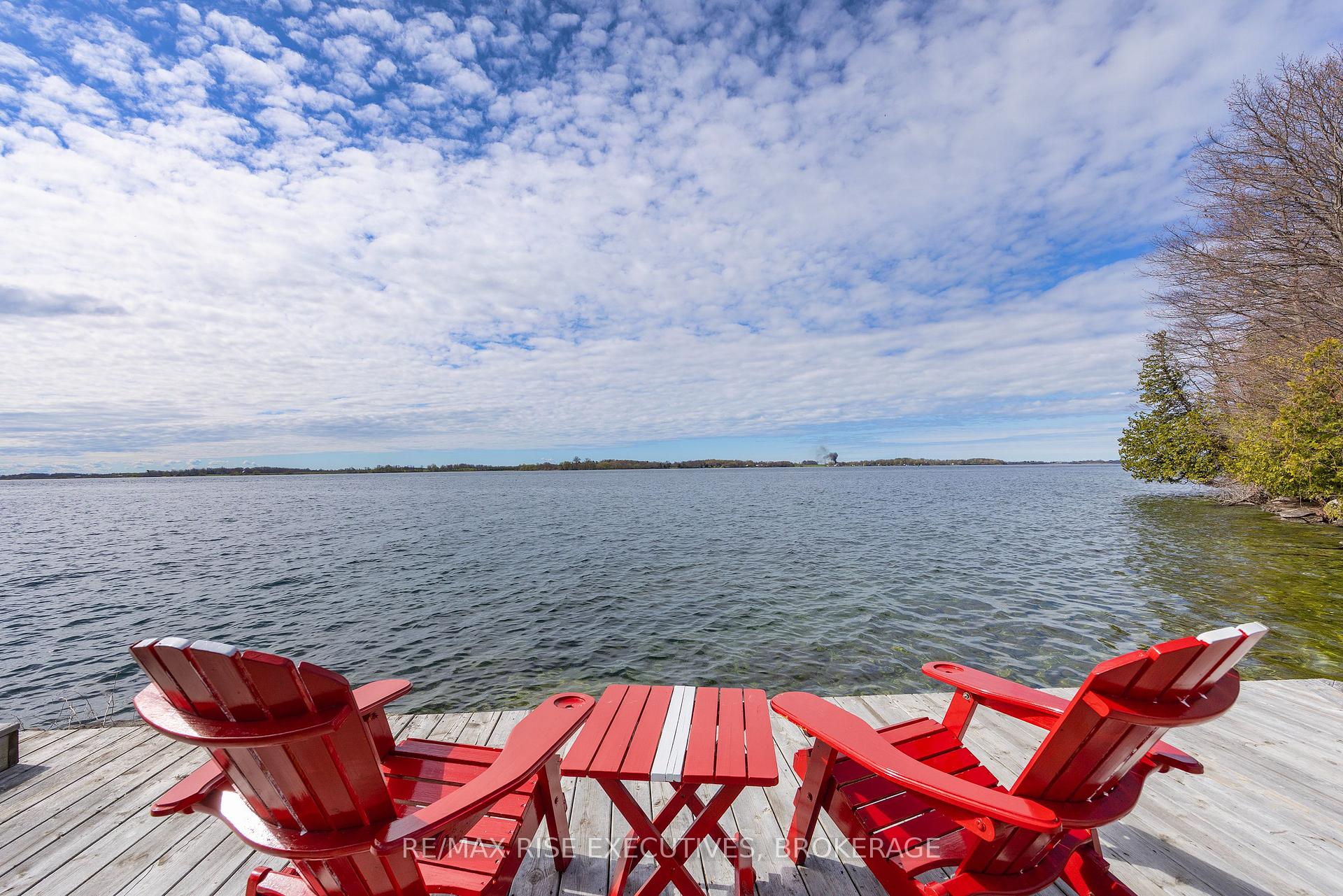 Photo 34 of 255 Good Friend Drive, Frontenac Islands, Howe Island — HOMEH
