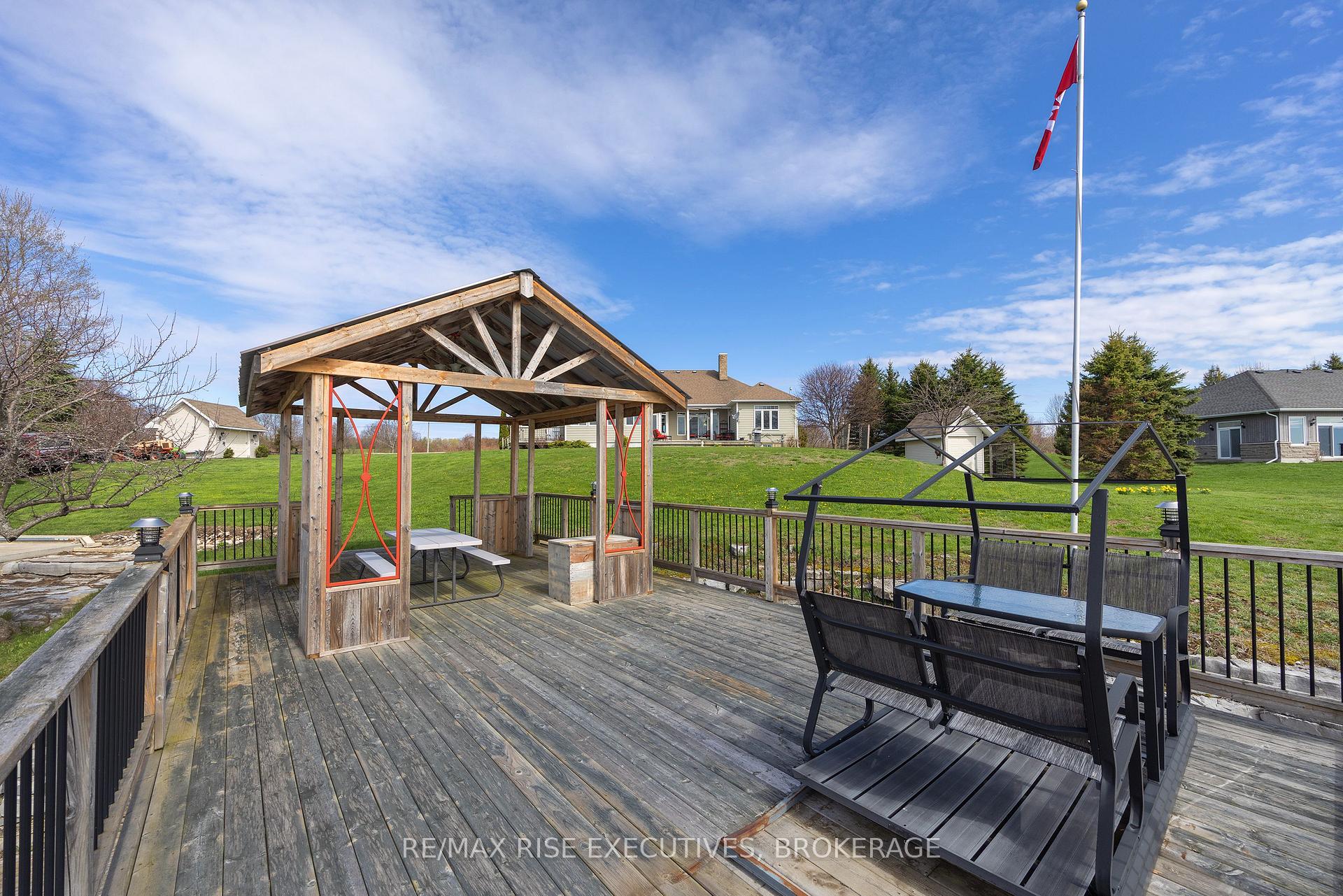 Photo 40 of 255 Good Friend Drive, Frontenac Islands, Howe Island — HOMEH