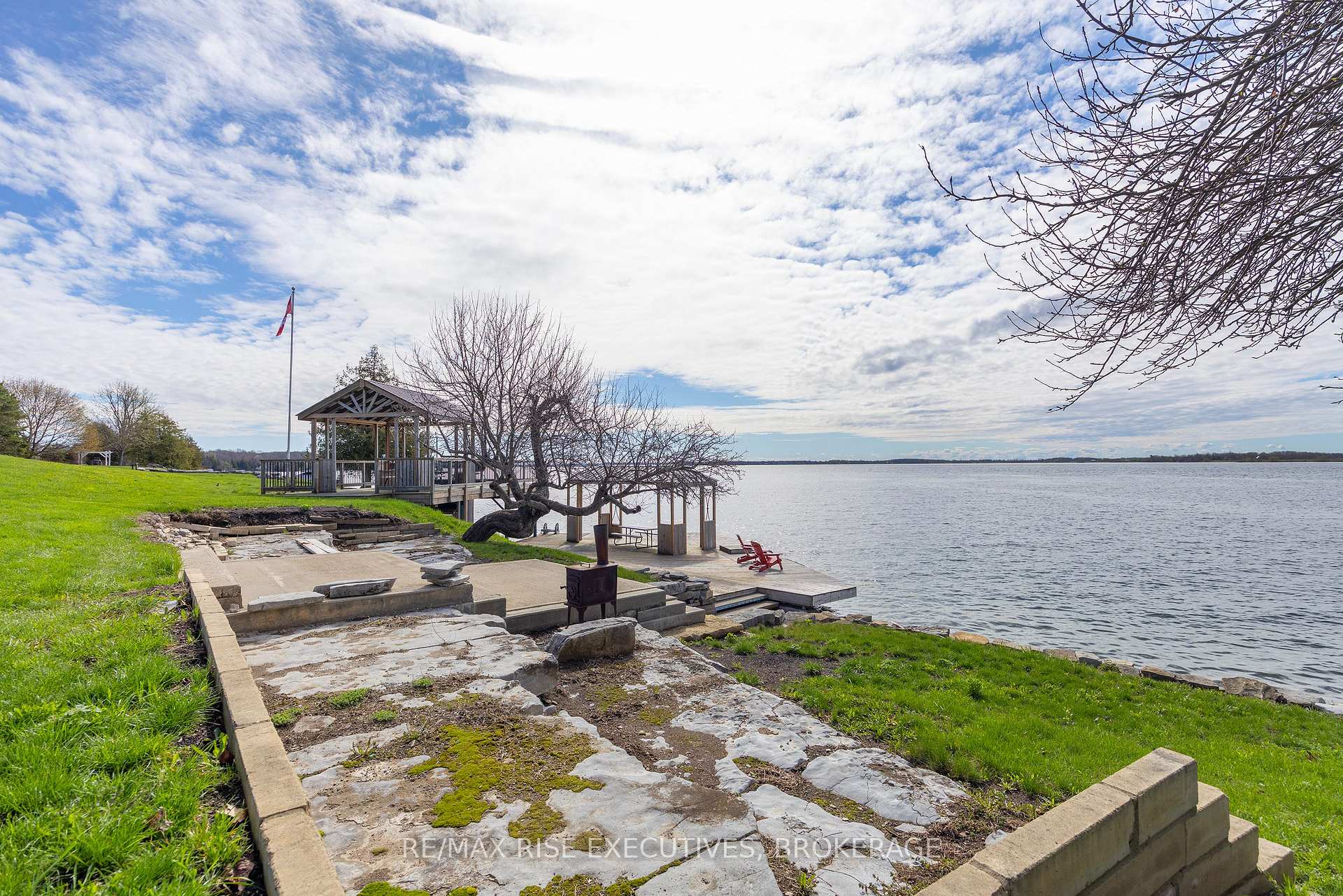 Photo 42 of 255 Good Friend Drive, Frontenac Islands, Howe Island — HOMEH