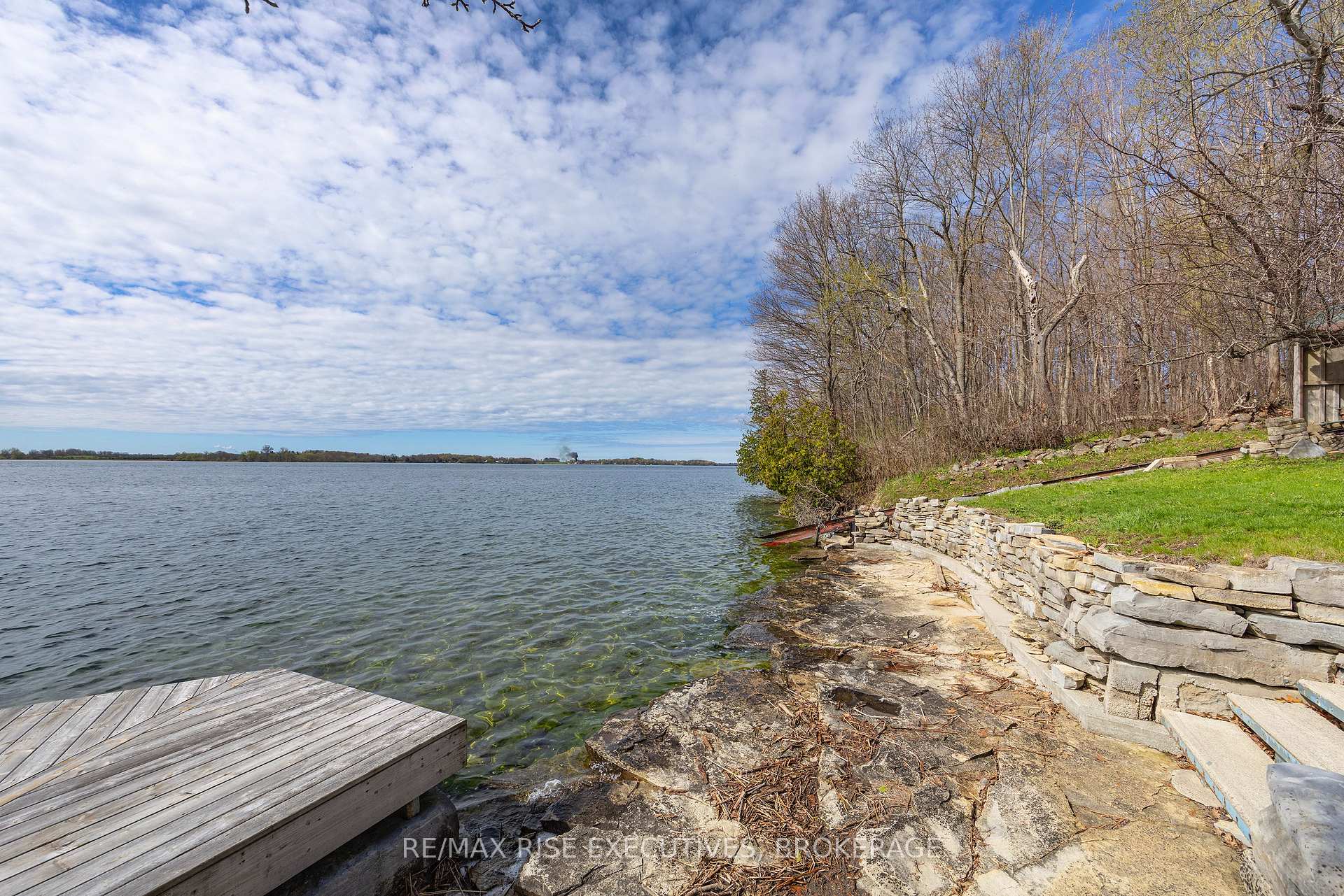 Photo 43 of 255 Good Friend Drive, Frontenac Islands, Howe Island — HOMEH