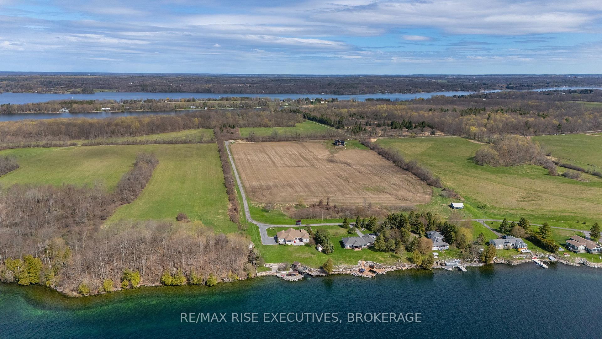 Photo 44 of 255 Good Friend Drive, Frontenac Islands, Howe Island — HOMEH