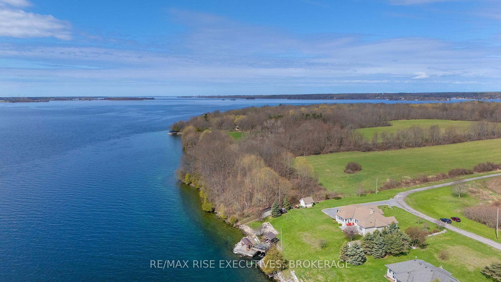 Photo 46 of 255 Good Friend Drive, Frontenac Islands, Howe Island — HOMEH