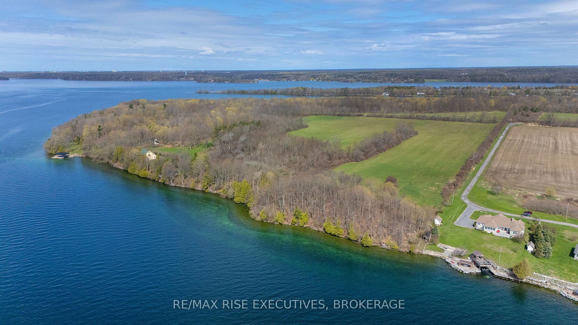 Photo 47 of 255 Good Friend Drive, Frontenac Islands, Howe Island — HOMEH