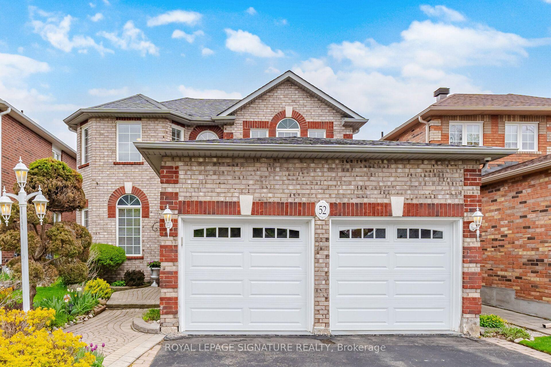 Photo 1 of 52 Durham Street, Halton Hills, Georgetown — HOMEH