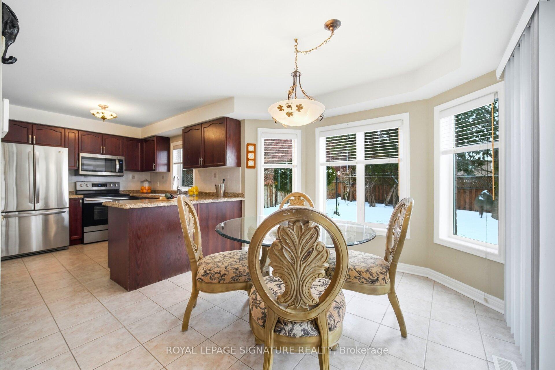 Photo 18 of 52 Durham Street, Halton Hills, Georgetown — HOMEH