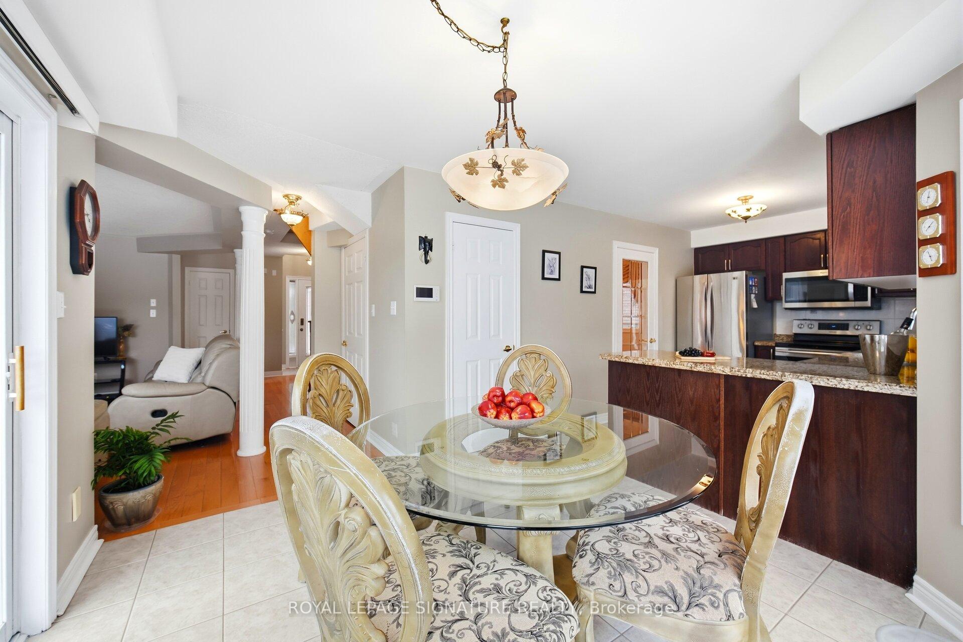 Photo 20 of 52 Durham Street, Halton Hills, Georgetown — HOMEH
