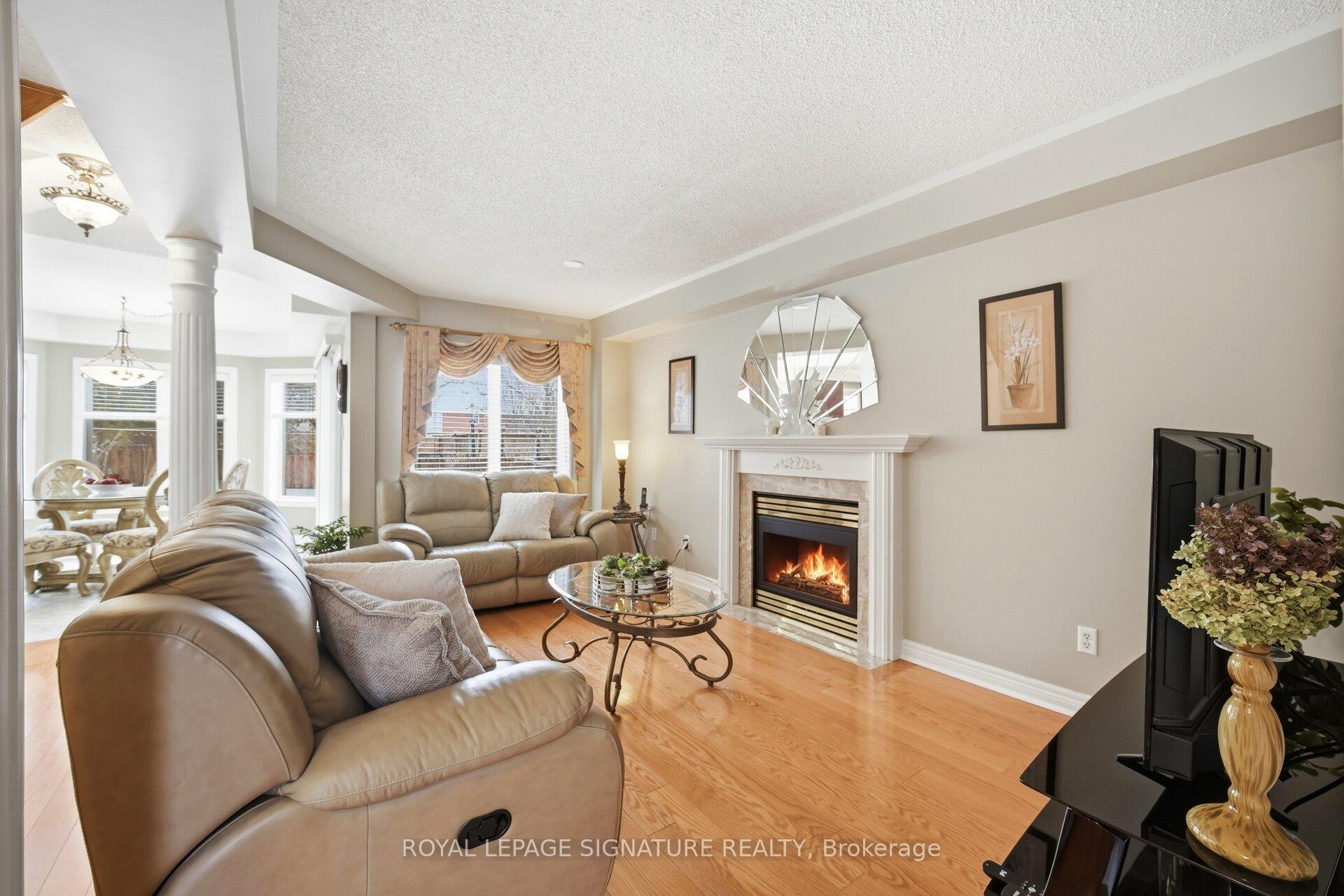 Photo 24 of 52 Durham Street, Halton Hills, Georgetown — HOMEH