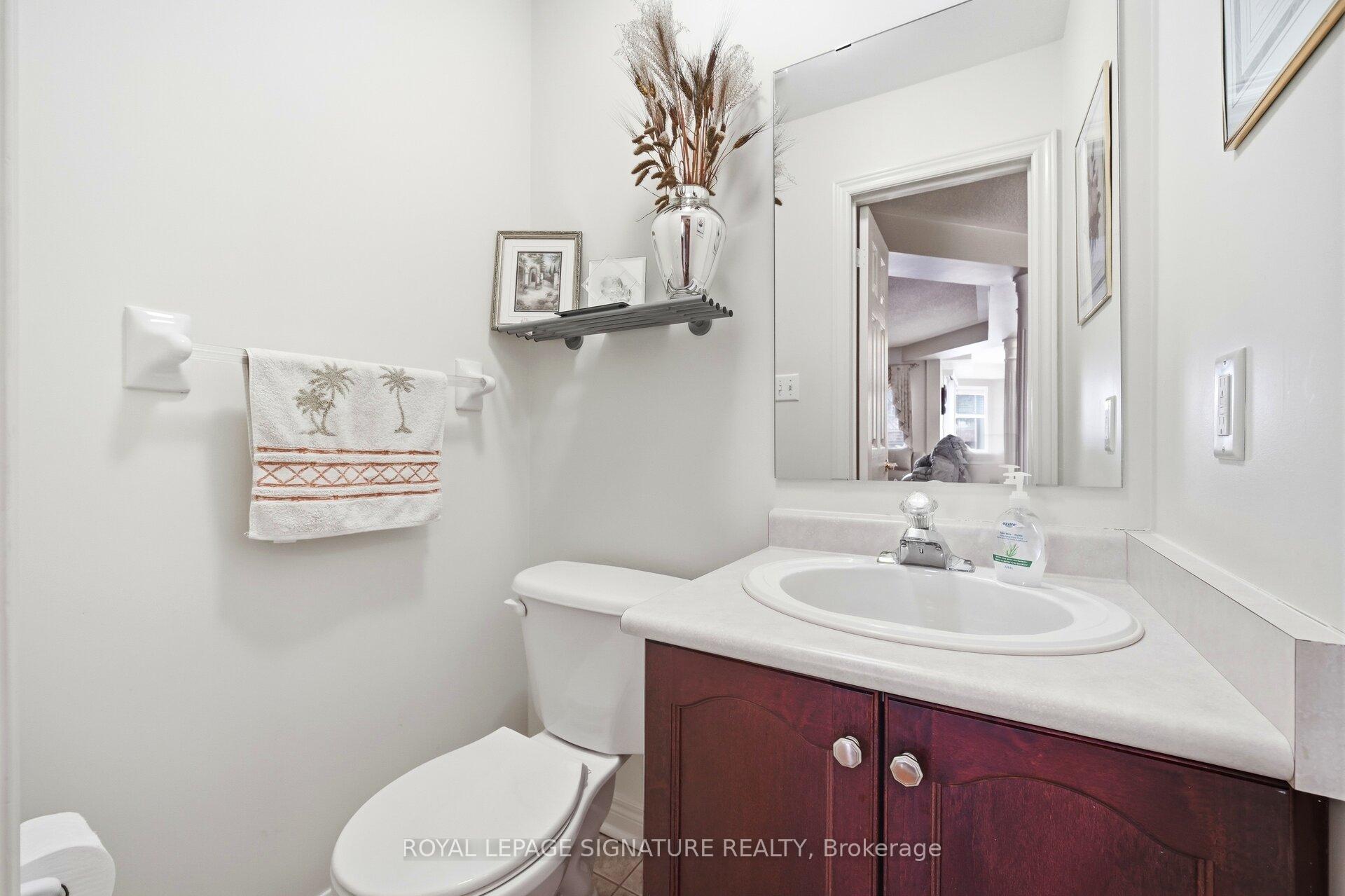 Photo 25 of 52 Durham Street, Halton Hills, Georgetown — HOMEH