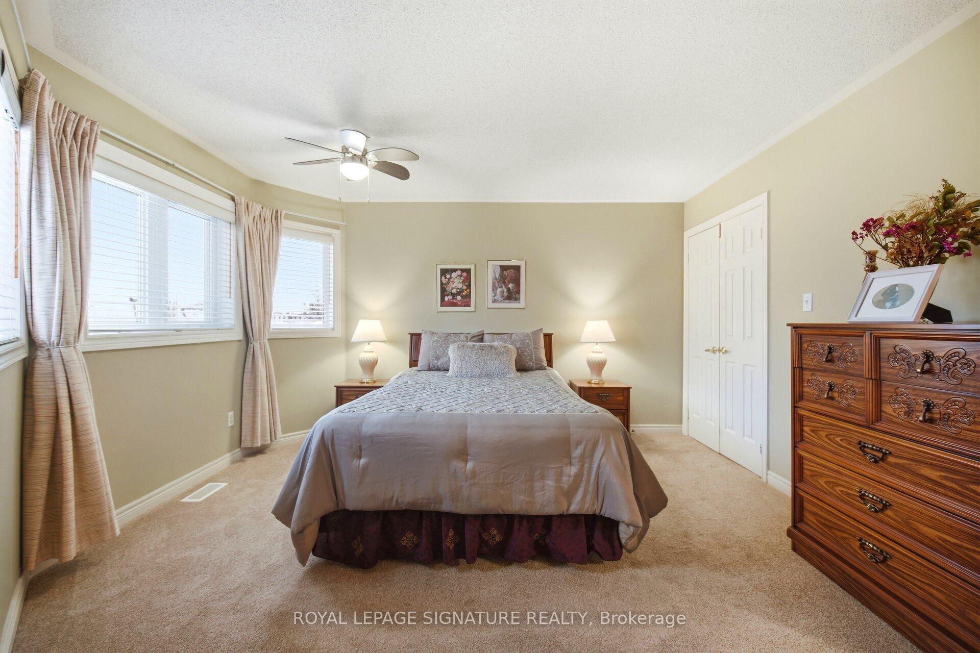 Photo 31 of 52 Durham Street, Halton Hills, Georgetown — HOMEH
