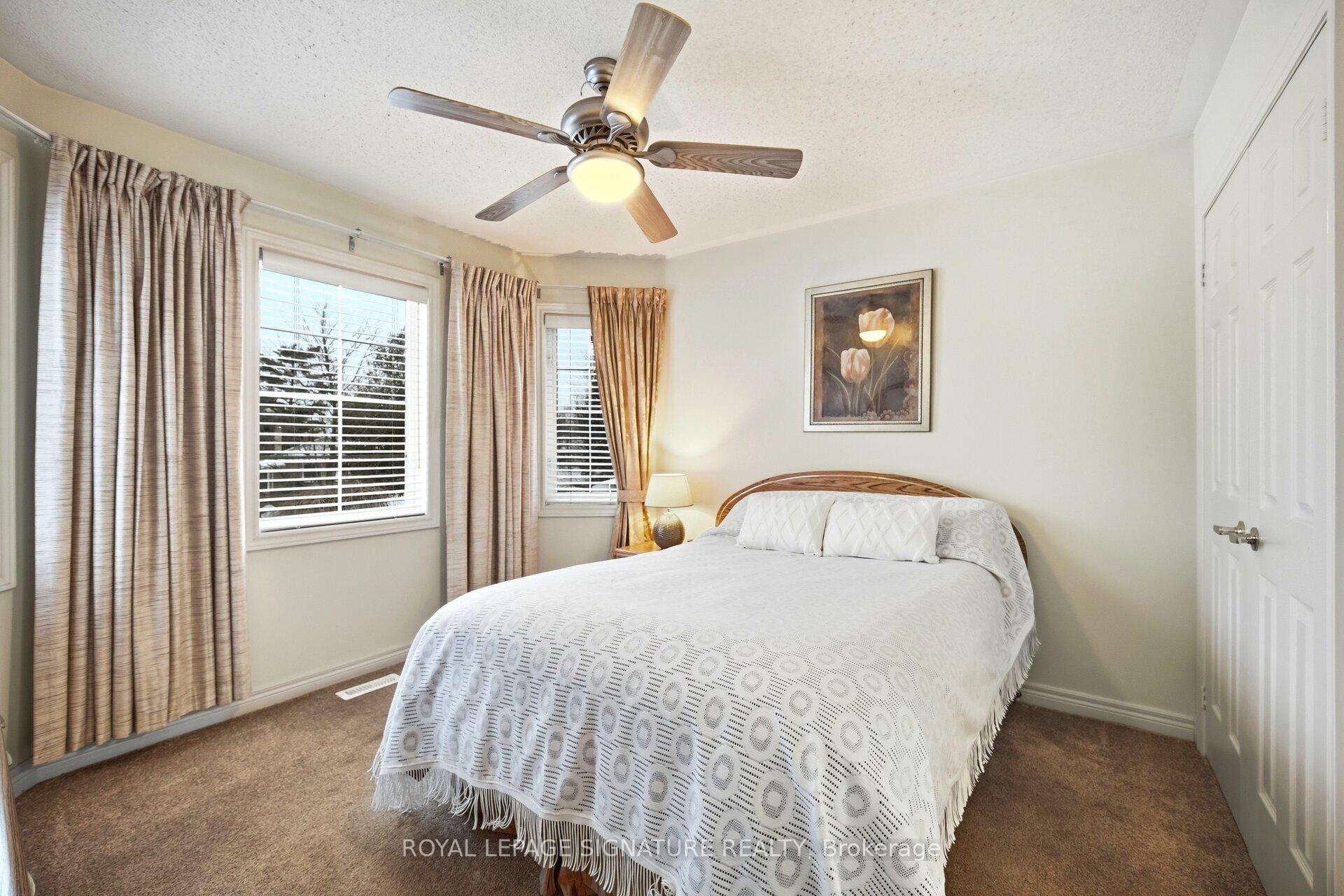 Photo 36 of 52 Durham Street, Halton Hills, Georgetown — HOMEH