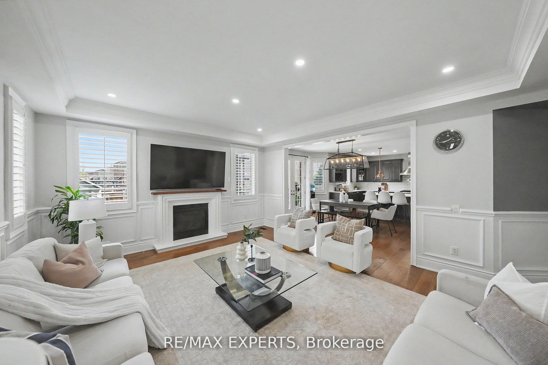 Photo 19 of 74 Dunrobin Crescent, Vaughan, Kleinburg — HOMEH