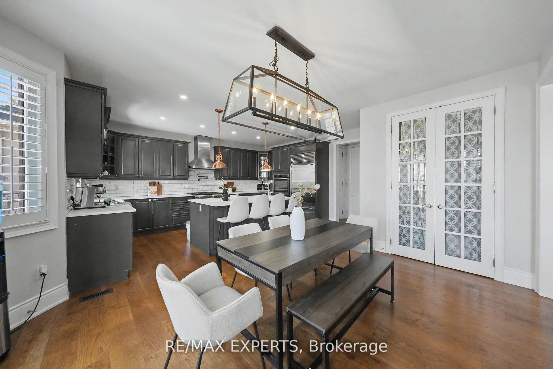 Photo 21 of 74 Dunrobin Crescent, Vaughan, Kleinburg — HOMEH