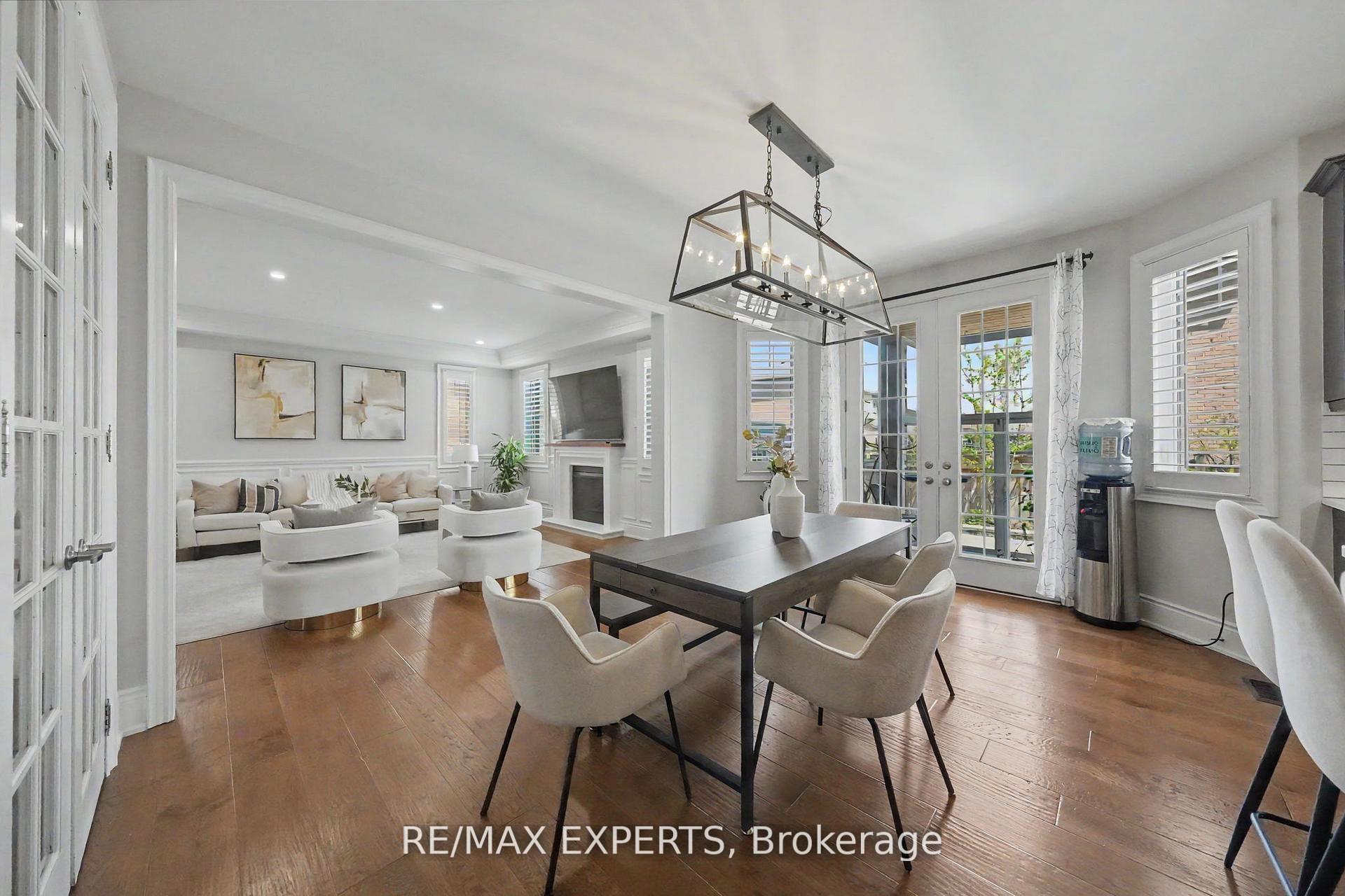 Photo 22 of 74 Dunrobin Crescent, Vaughan, Kleinburg — HOMEH