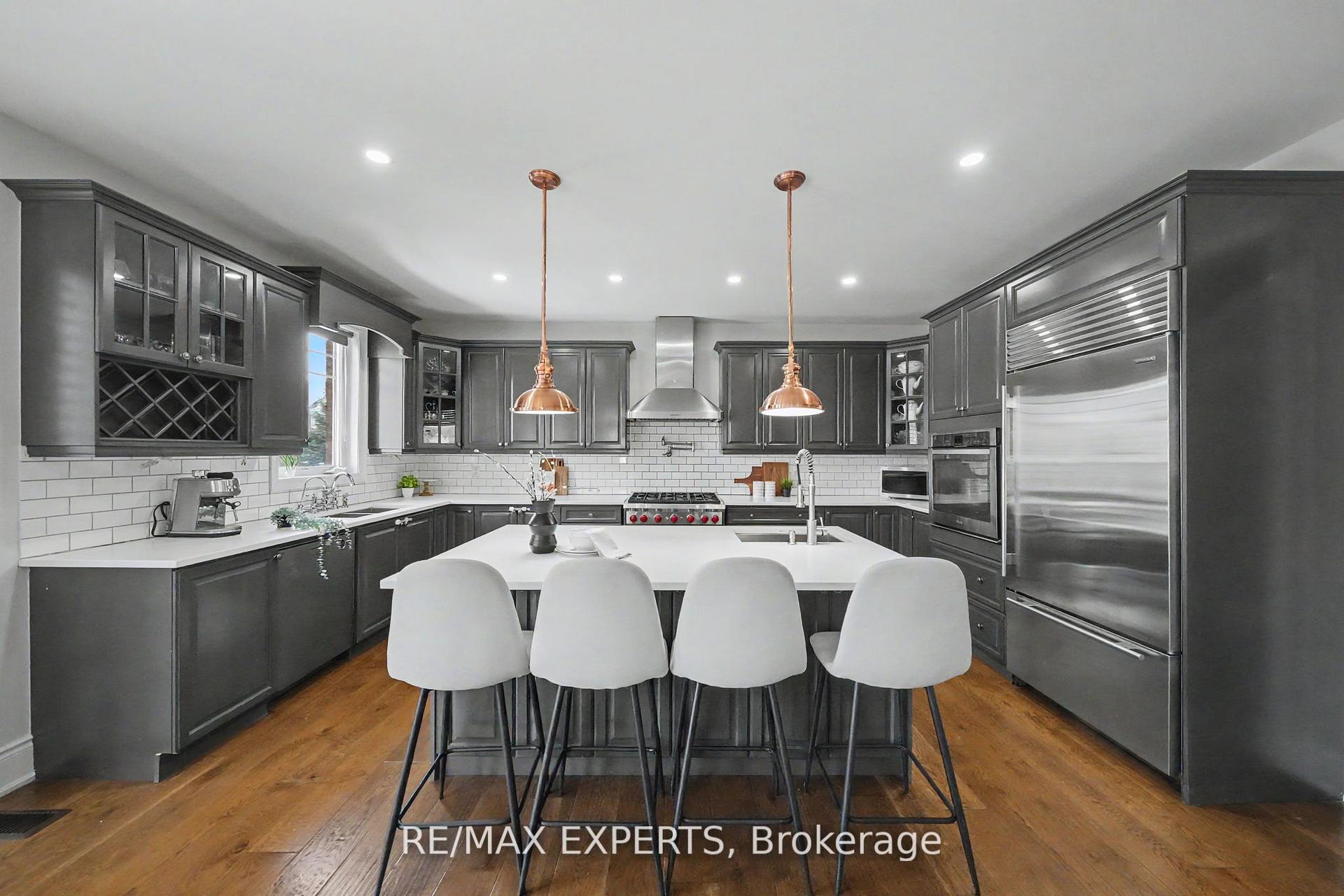 Photo 23 of 74 Dunrobin Crescent, Vaughan, Kleinburg — HOMEH