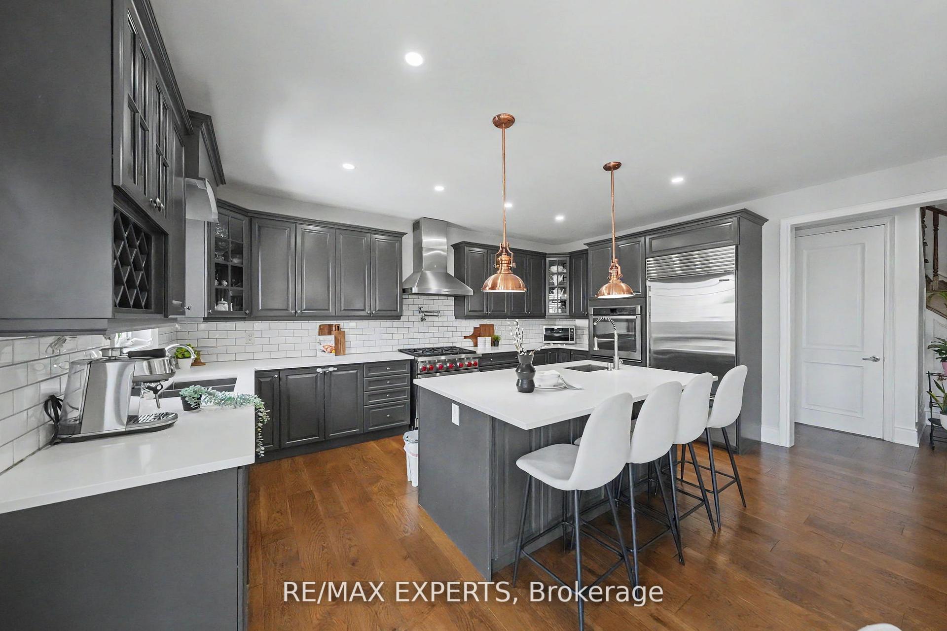 Photo 24 of 74 Dunrobin Crescent, Vaughan, Kleinburg — HOMEH