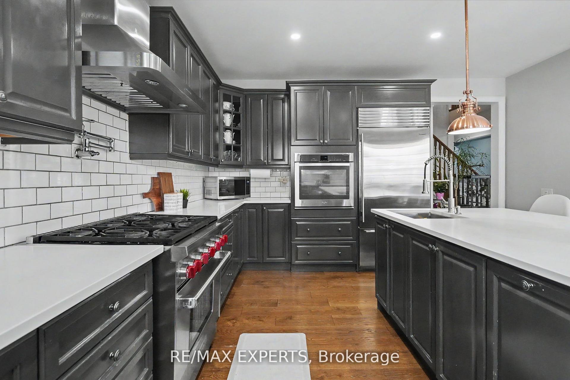Photo 26 of 74 Dunrobin Crescent, Vaughan, Kleinburg — HOMEH