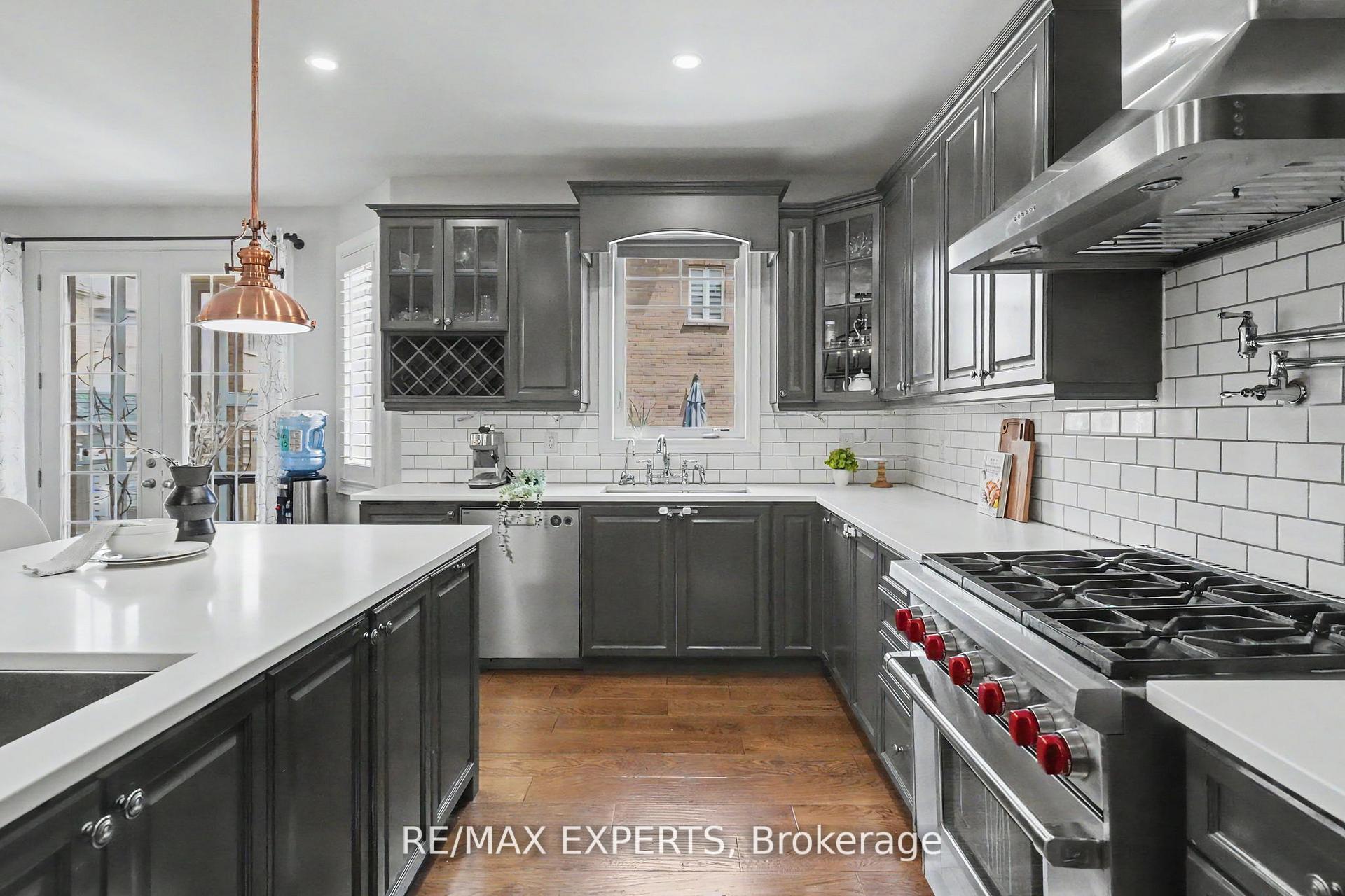 Photo 27 of 74 Dunrobin Crescent, Vaughan, Kleinburg — HOMEH