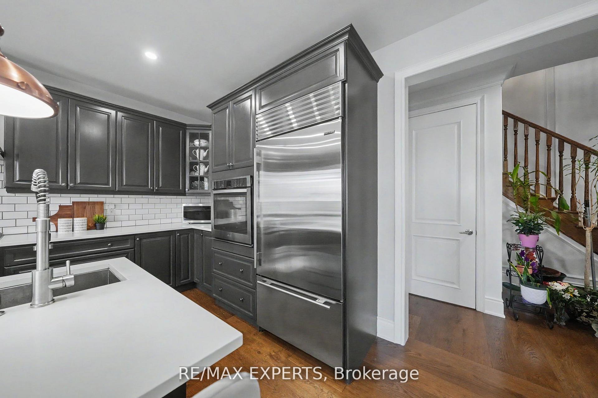 Photo 28 of 74 Dunrobin Crescent, Vaughan, Kleinburg — HOMEH