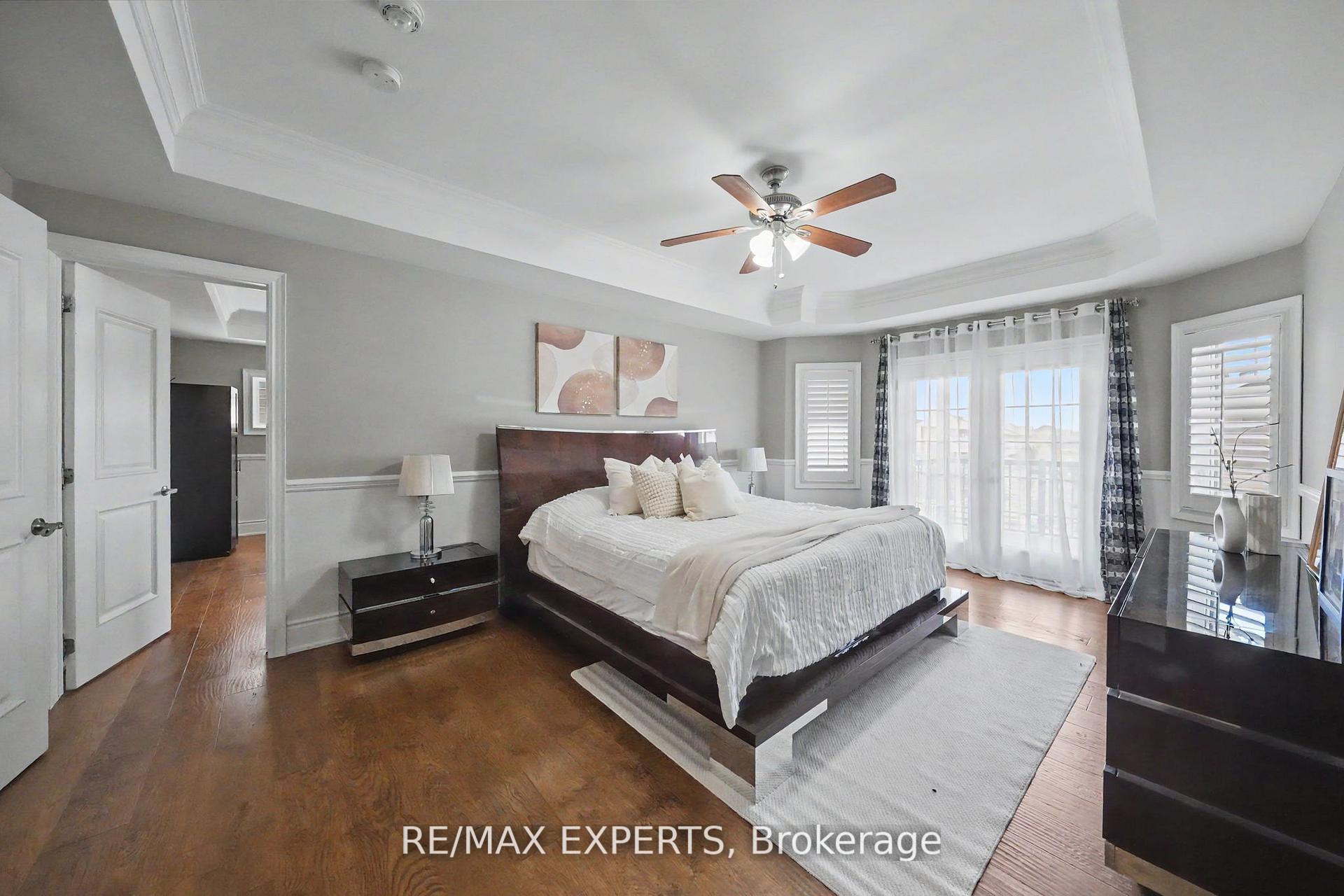 Photo 31 of 74 Dunrobin Crescent, Vaughan, Kleinburg — HOMEH