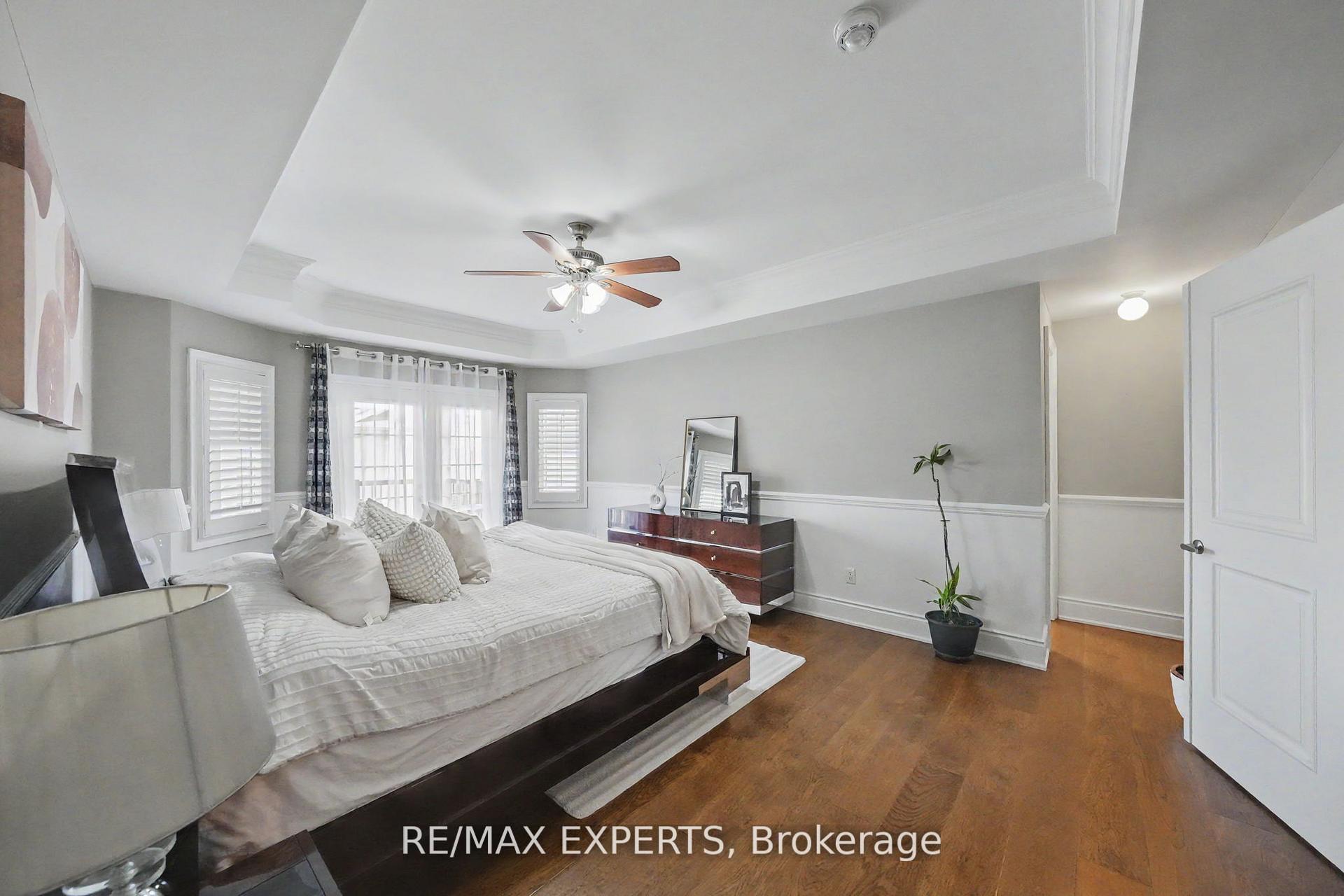Photo 32 of 74 Dunrobin Crescent, Vaughan, Kleinburg — HOMEH